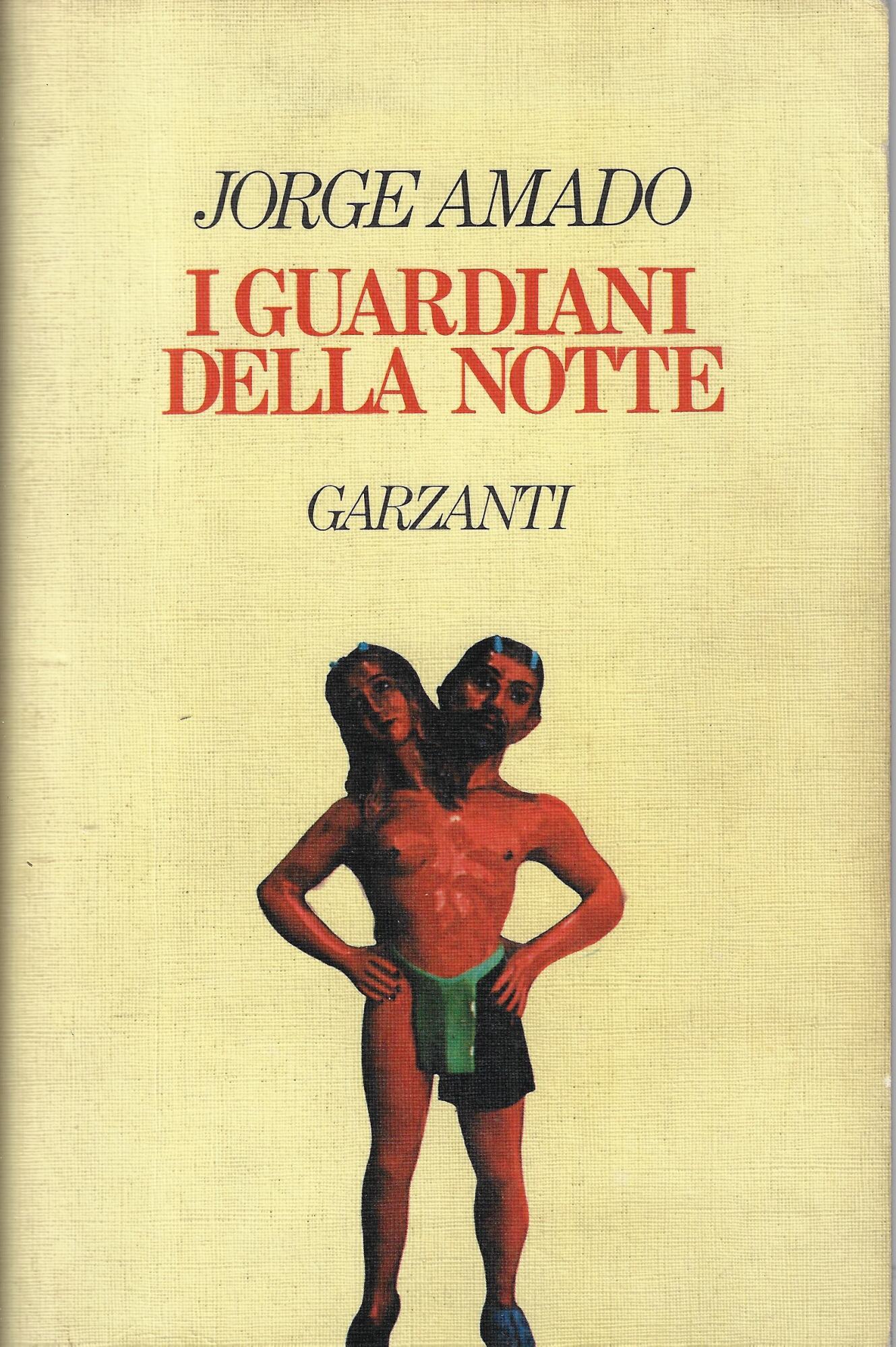 I guardiani della notte