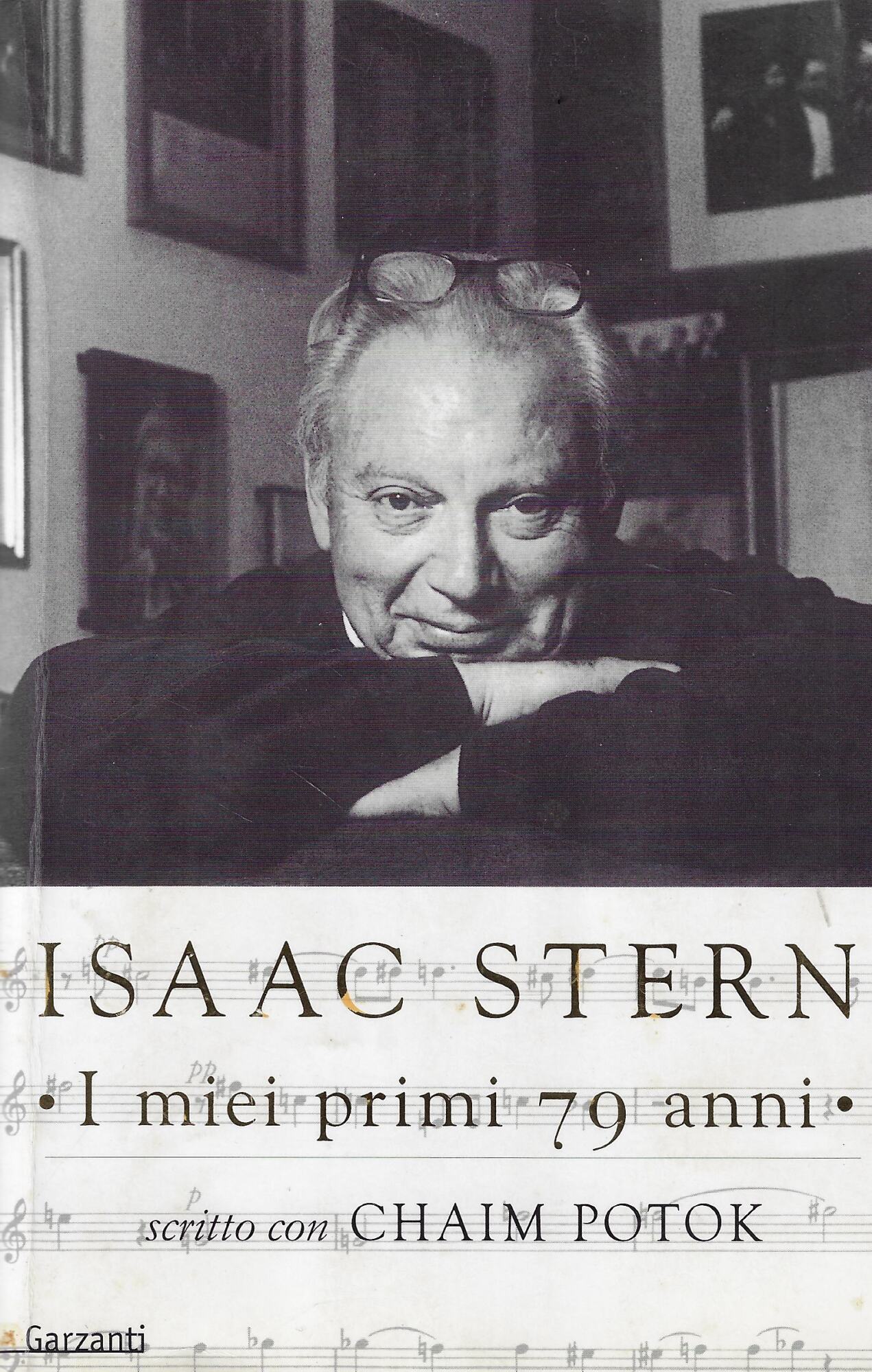 I miei primi 79 anni