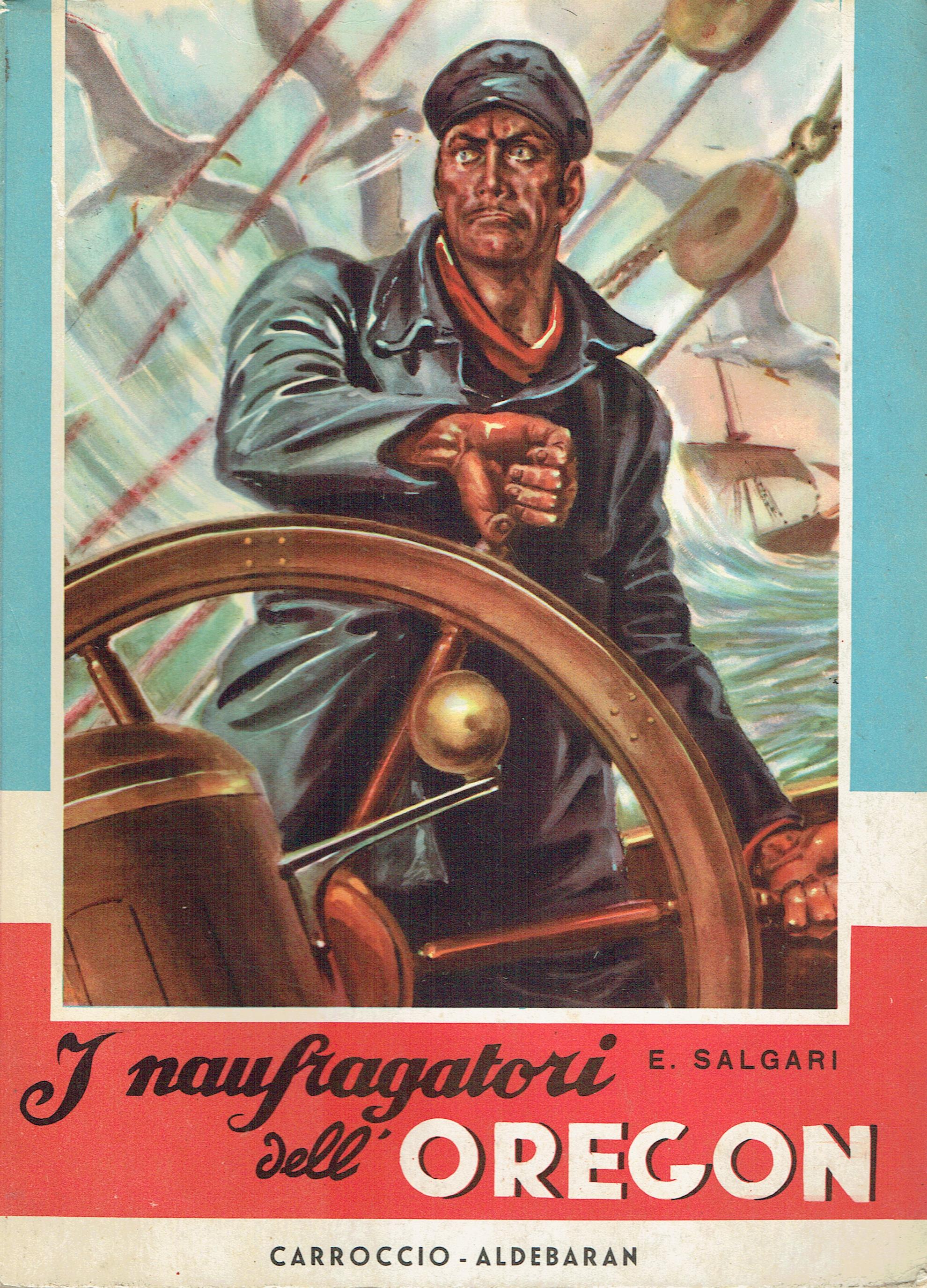 I naufragatori dell'Oregon