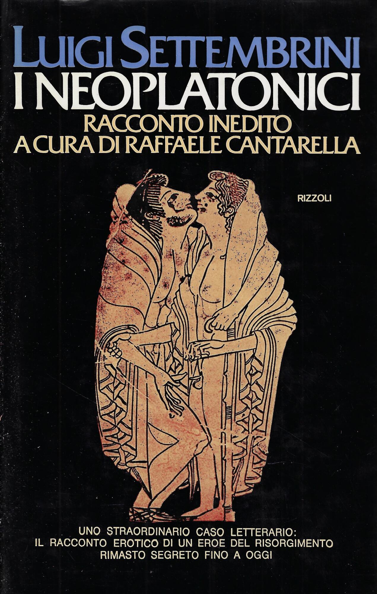 I Neoplatonici