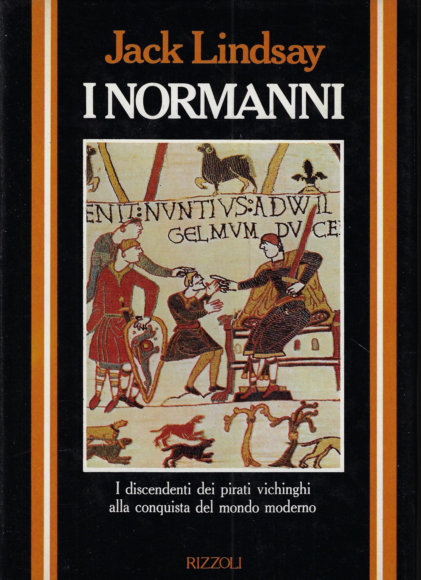 I normanni