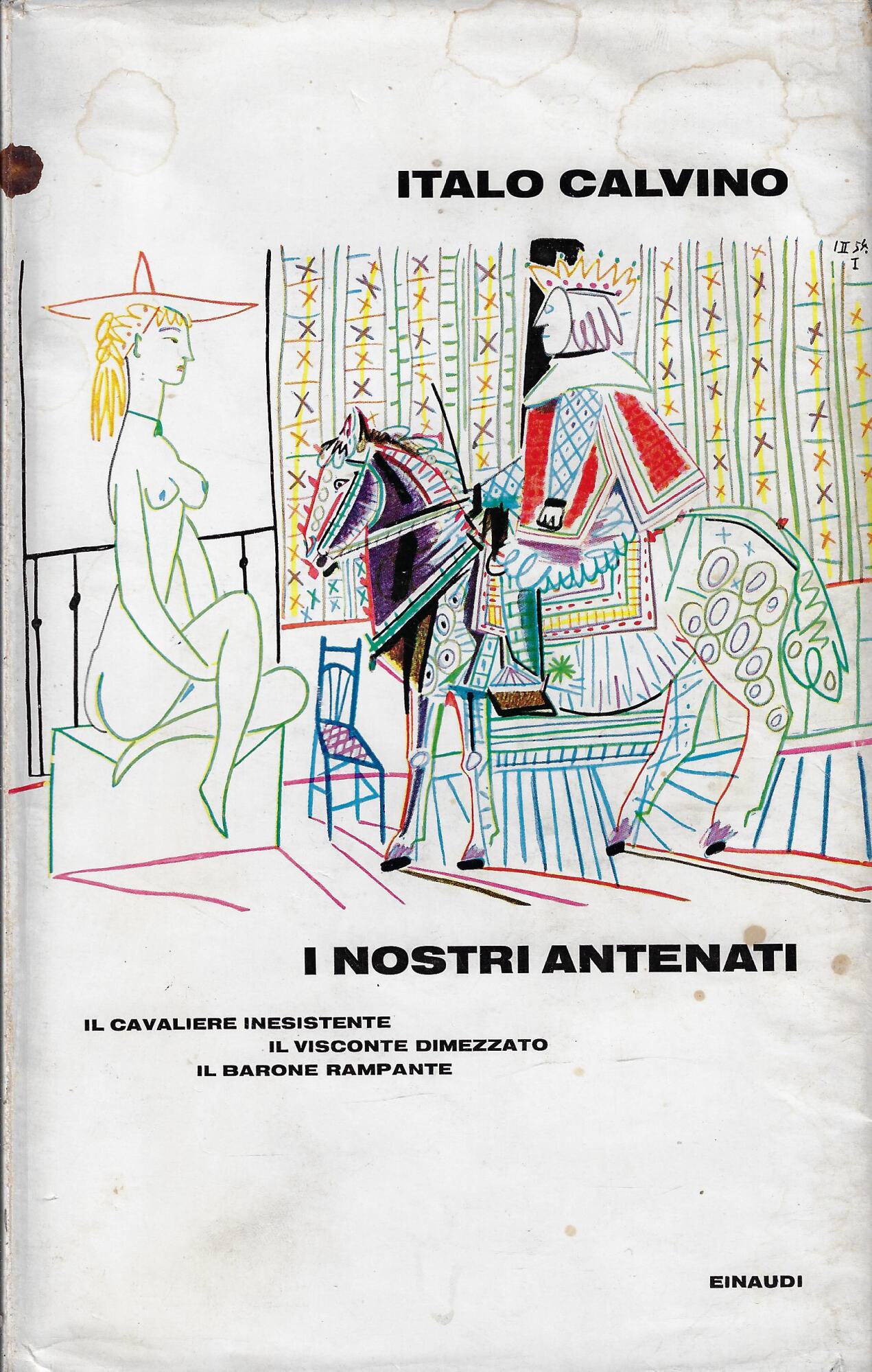 I nostri antenati