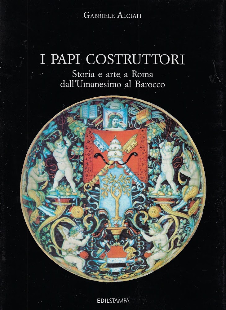 I papi costruttori. Ediz. illustrata