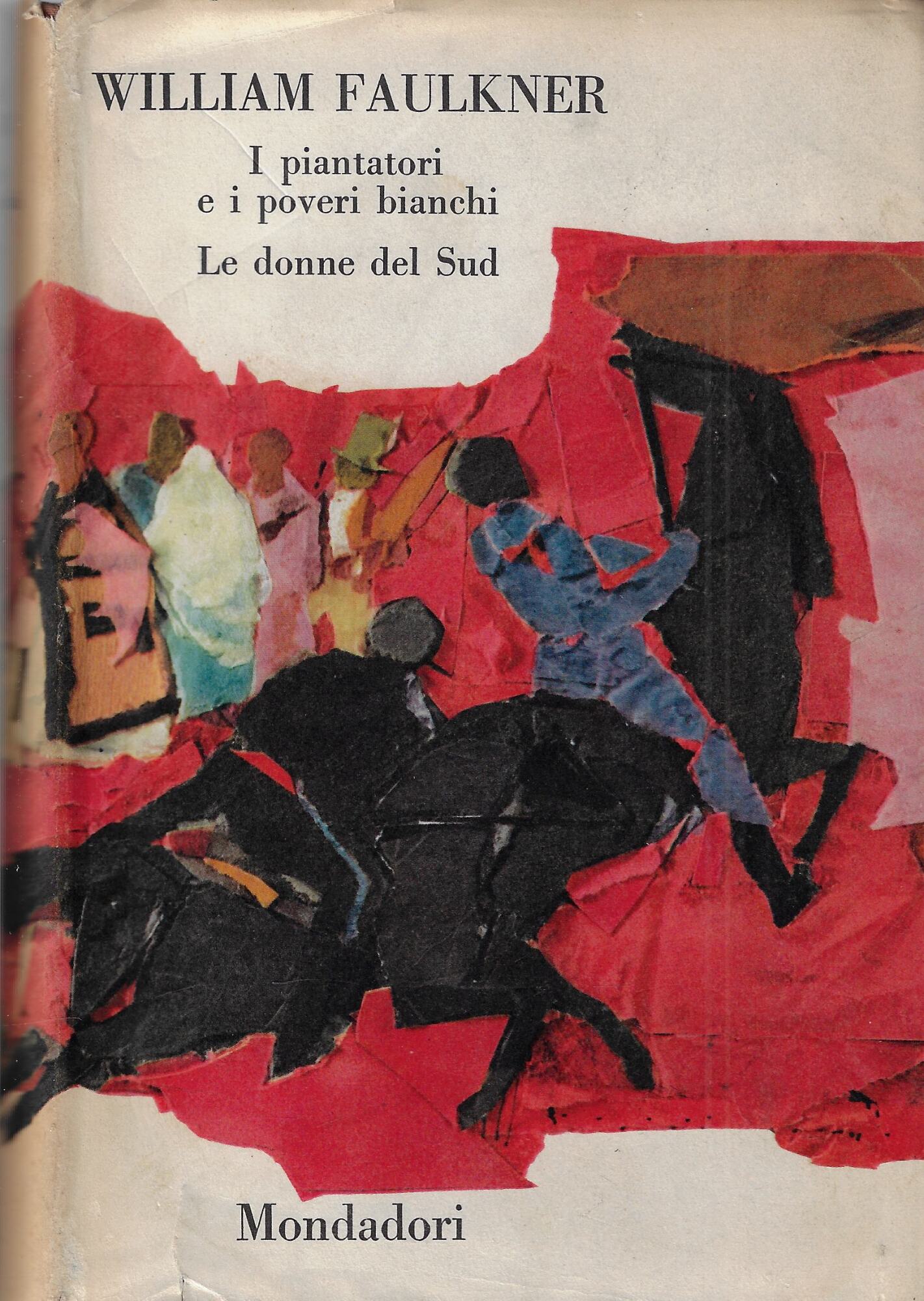 I piantatori e i poveri bianchi. Le donne del Sud