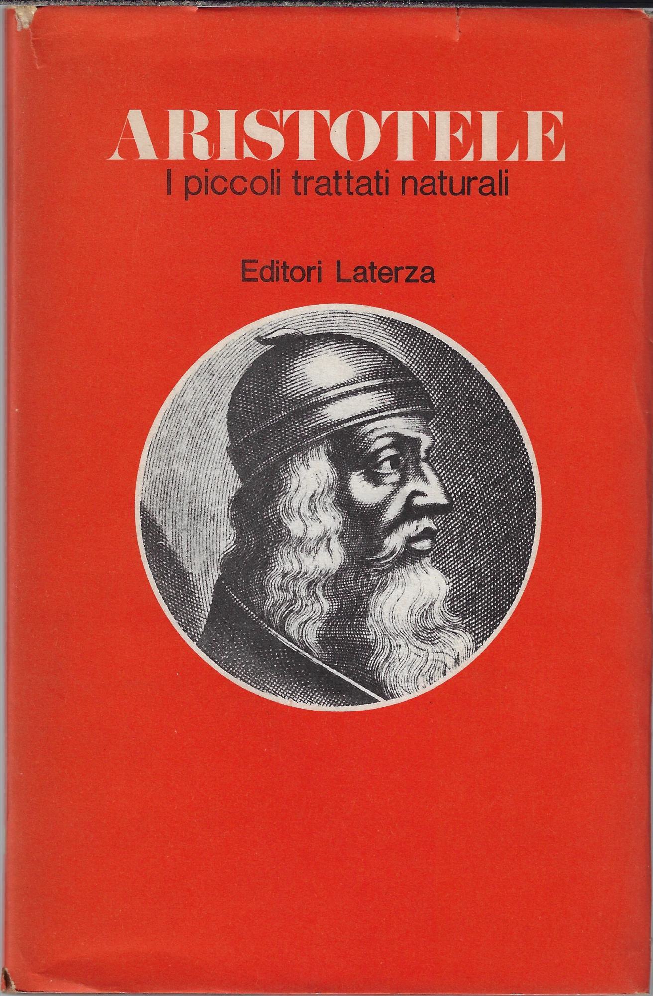 I piccoli trattati naturali