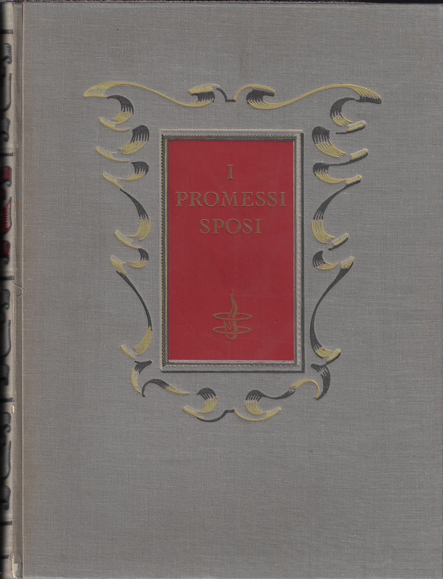 I promessi sposi