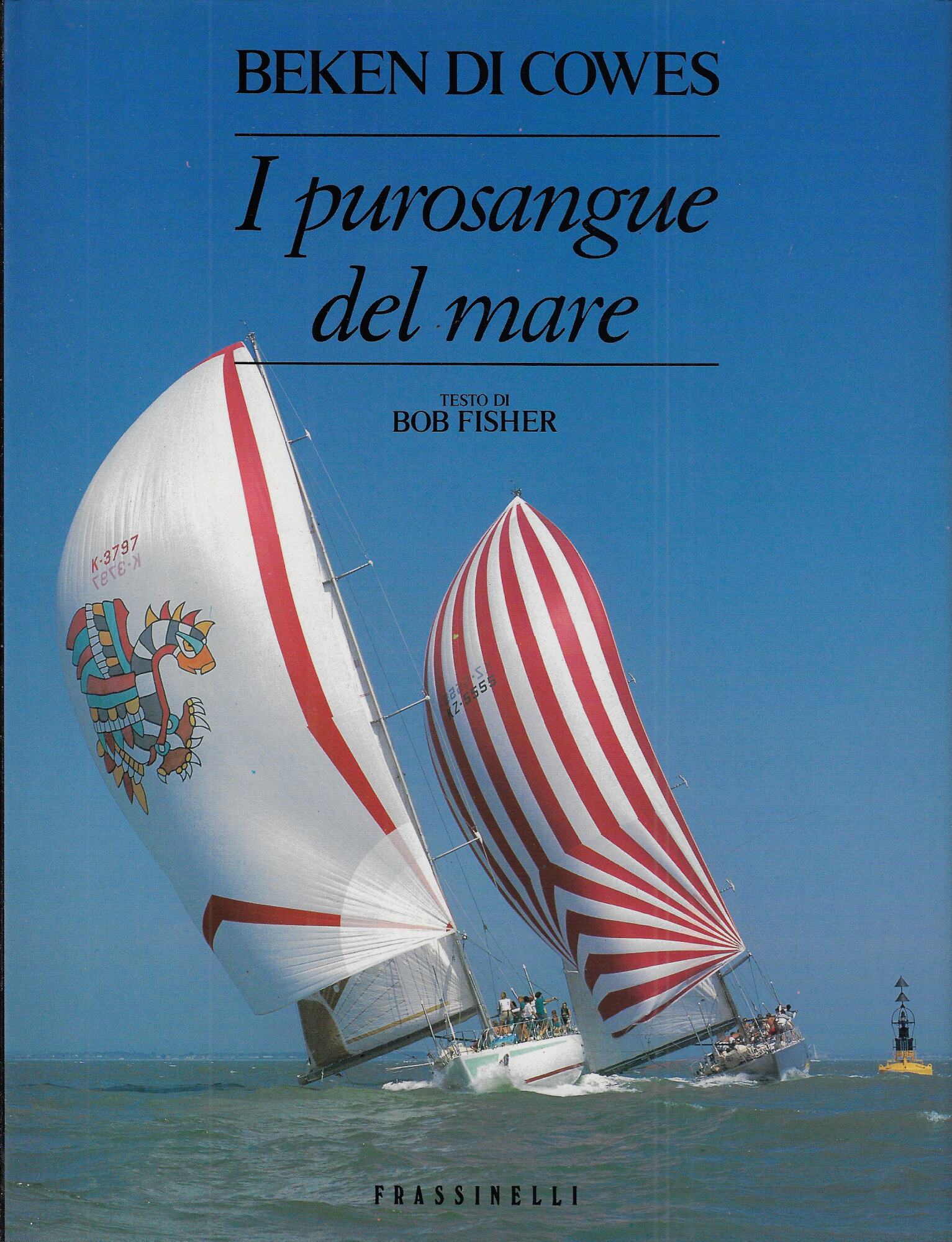 I purosangue del mare
