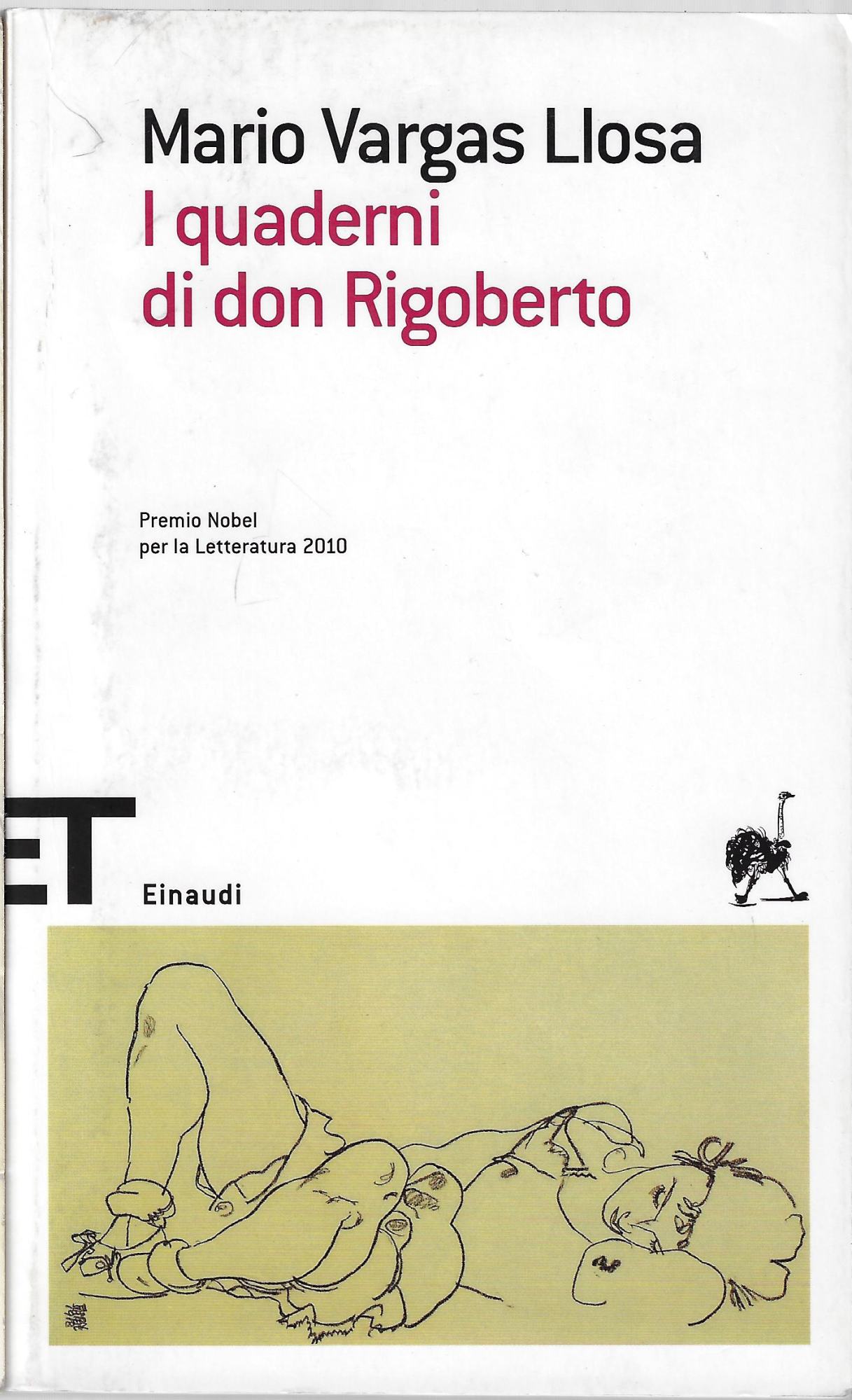 I quaderni di don Rigoberto