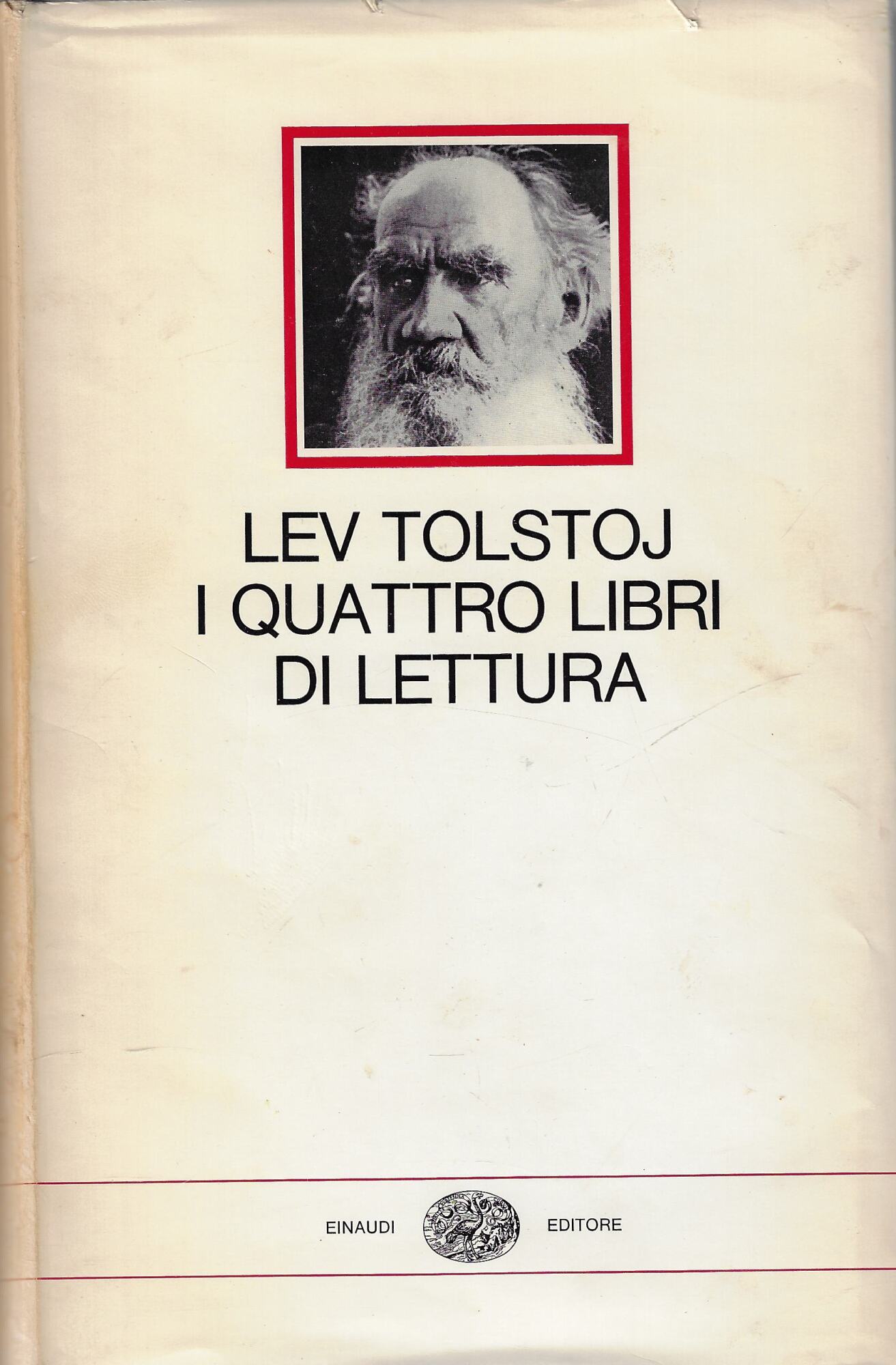 I quattro libri di lettura