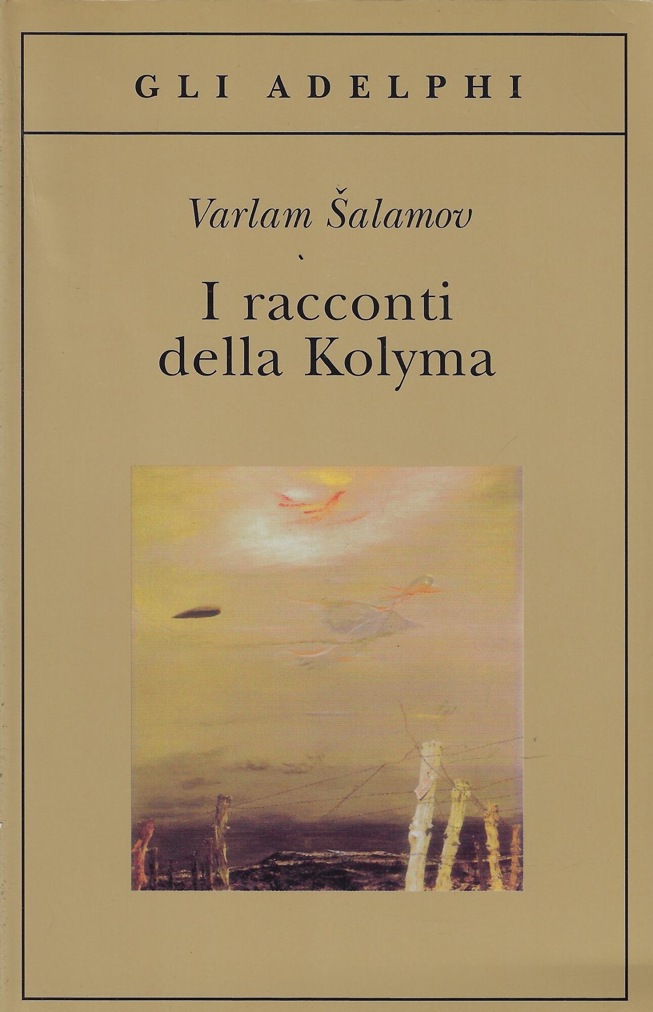 I racconti della Kolyma