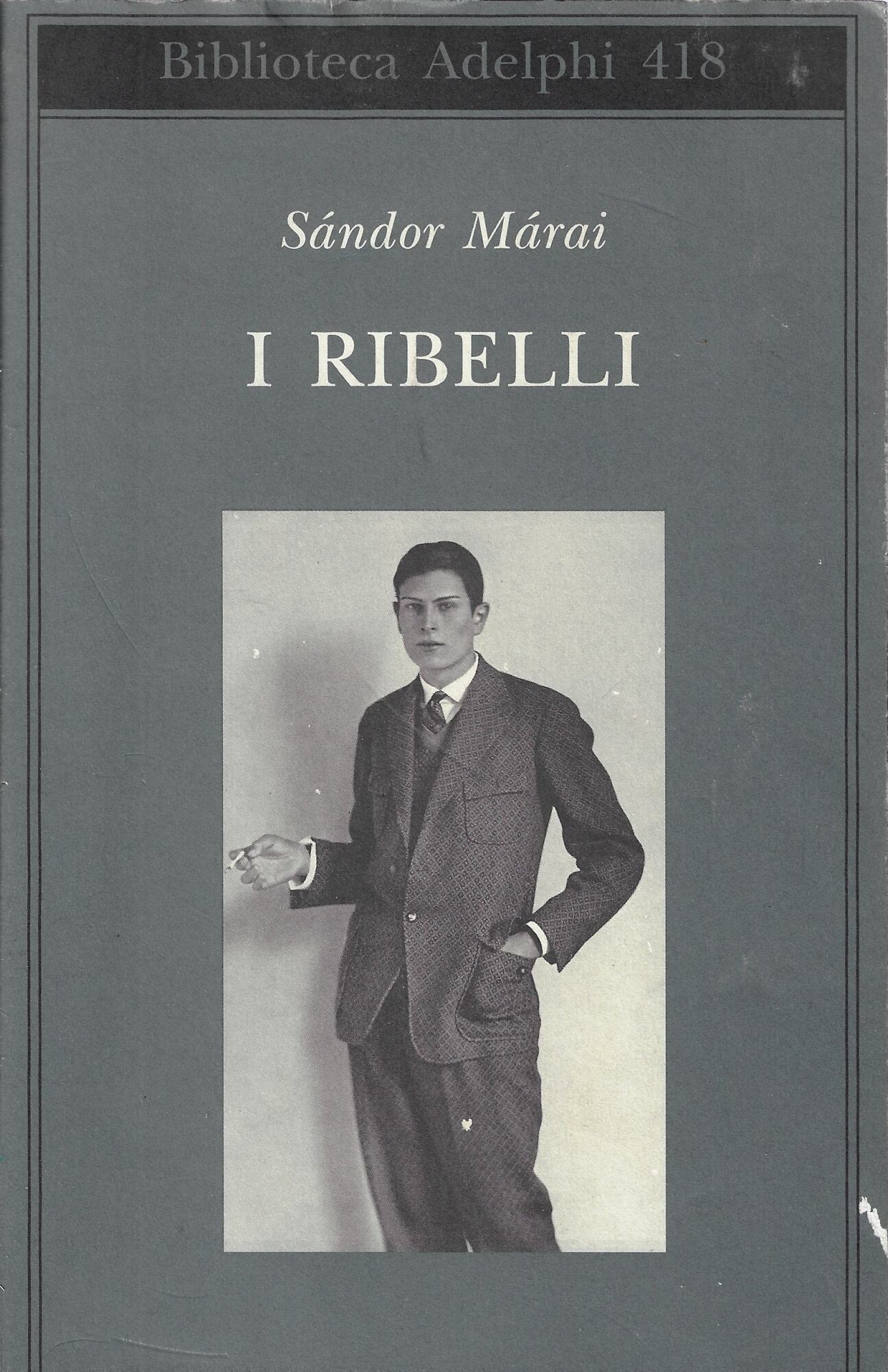 I ribelli