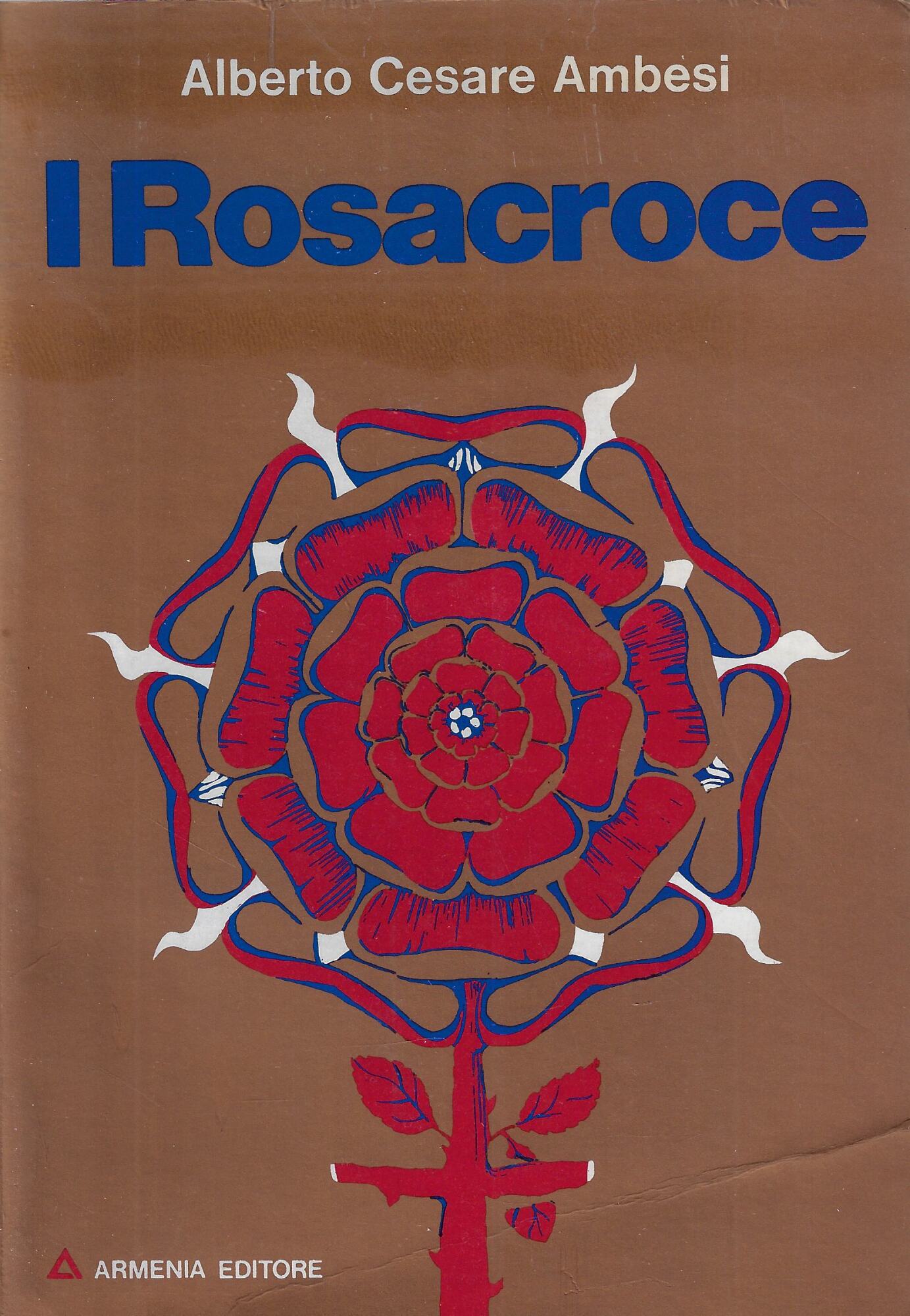 I Rosacroce