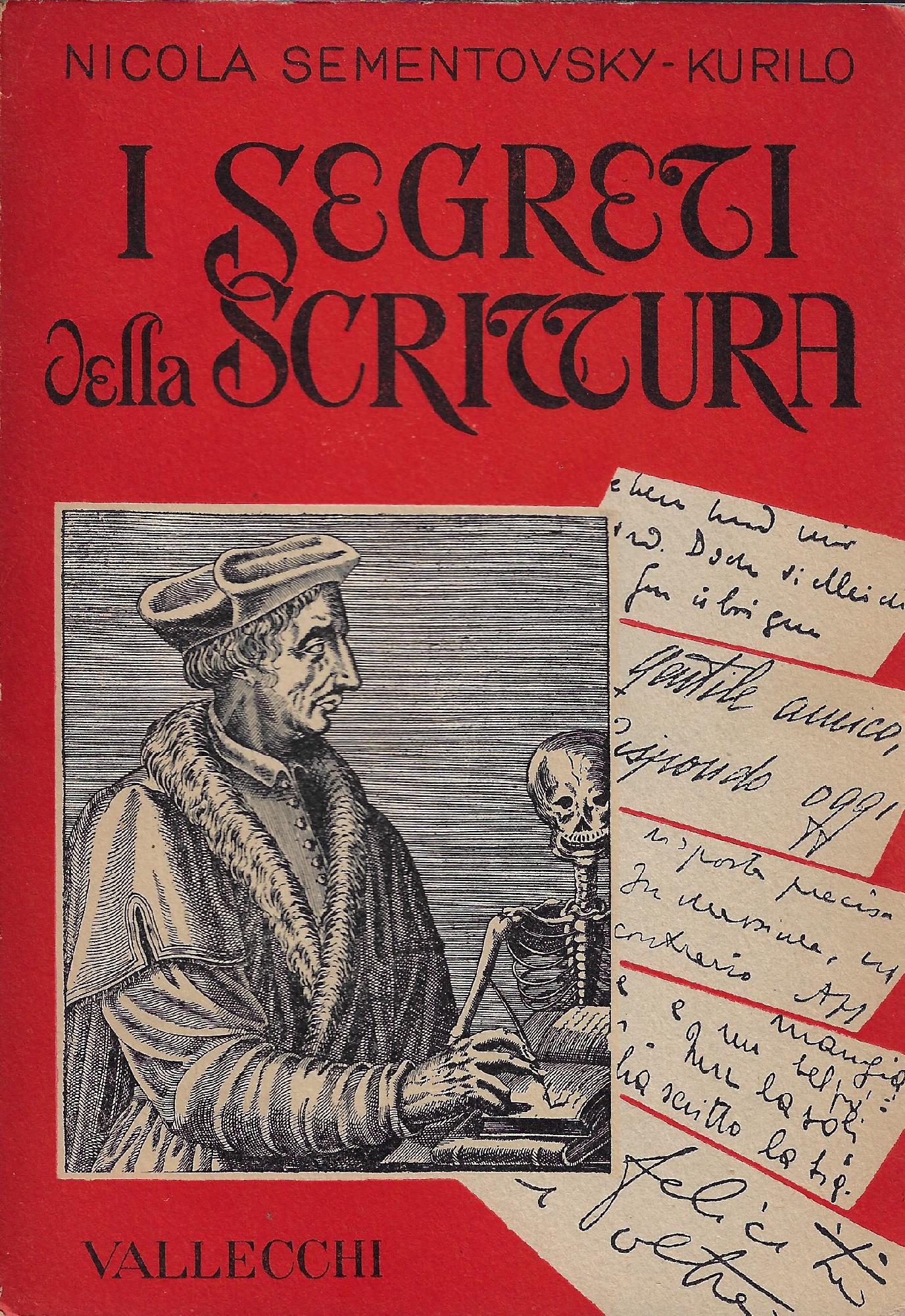 I segreti della scrittura