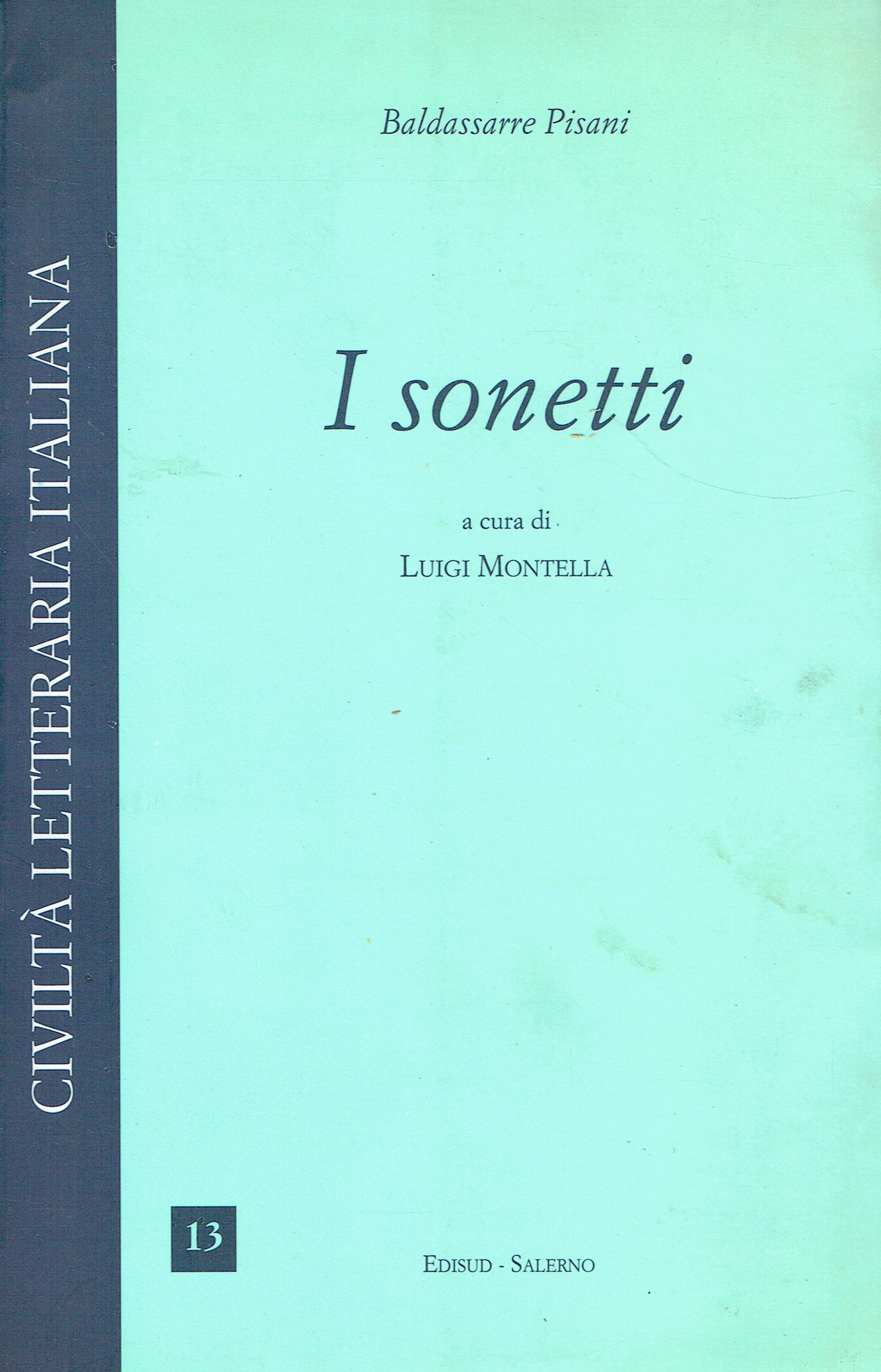 I sonetti