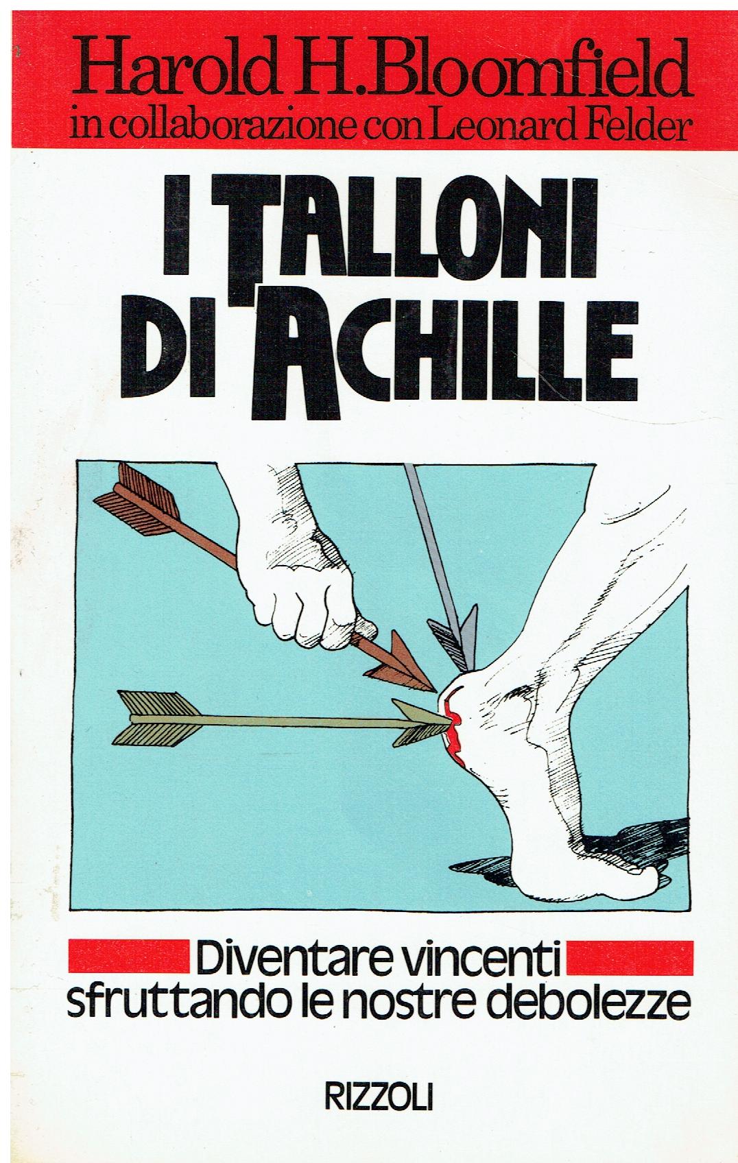 I talloni di Achille