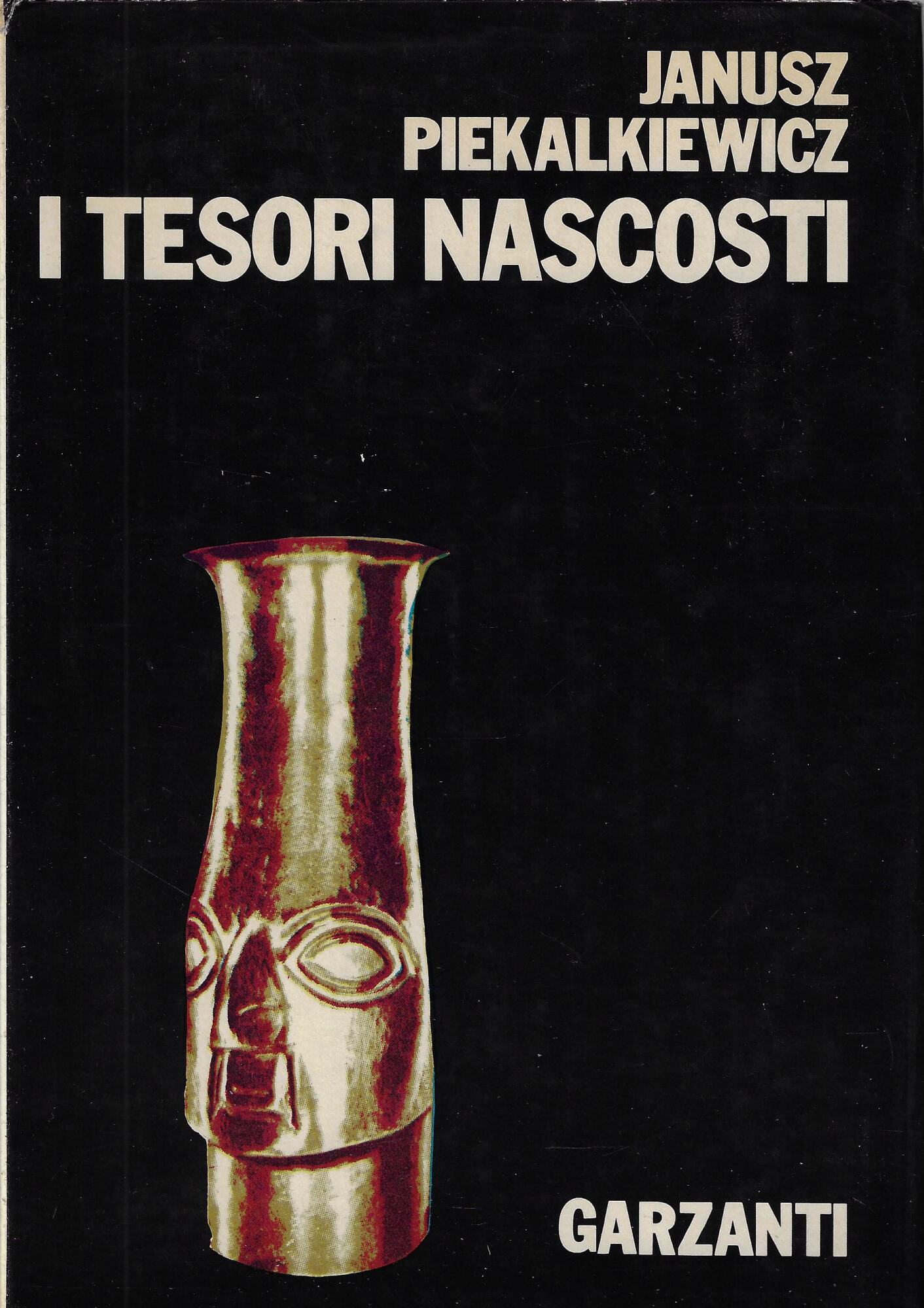 I tesori nascosti