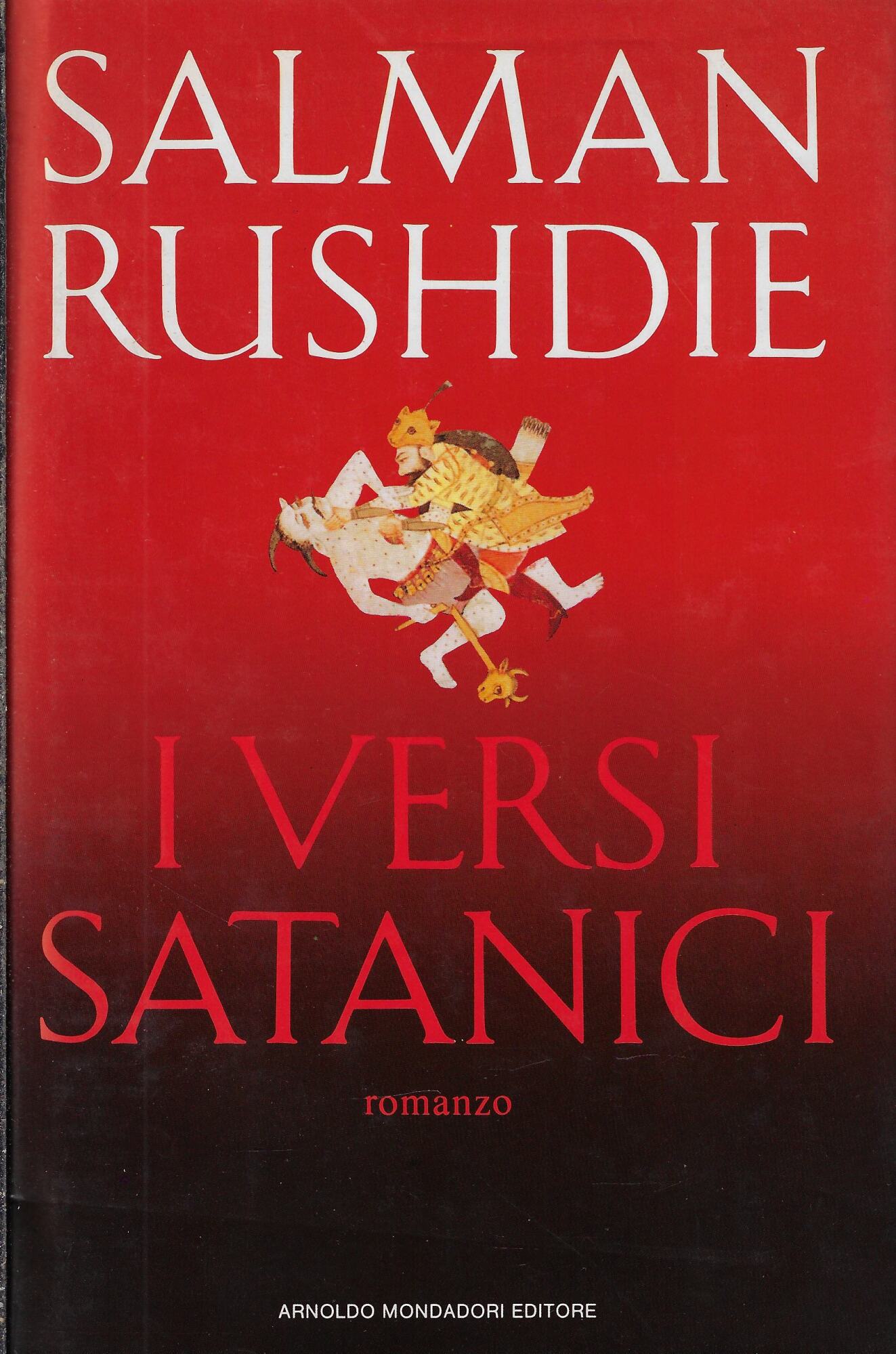 I versi satanici