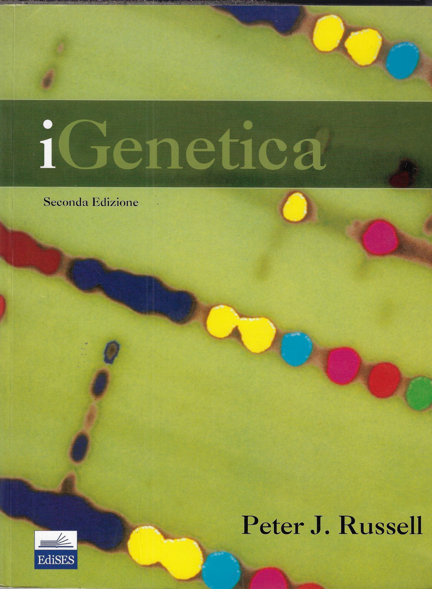 iGenetica