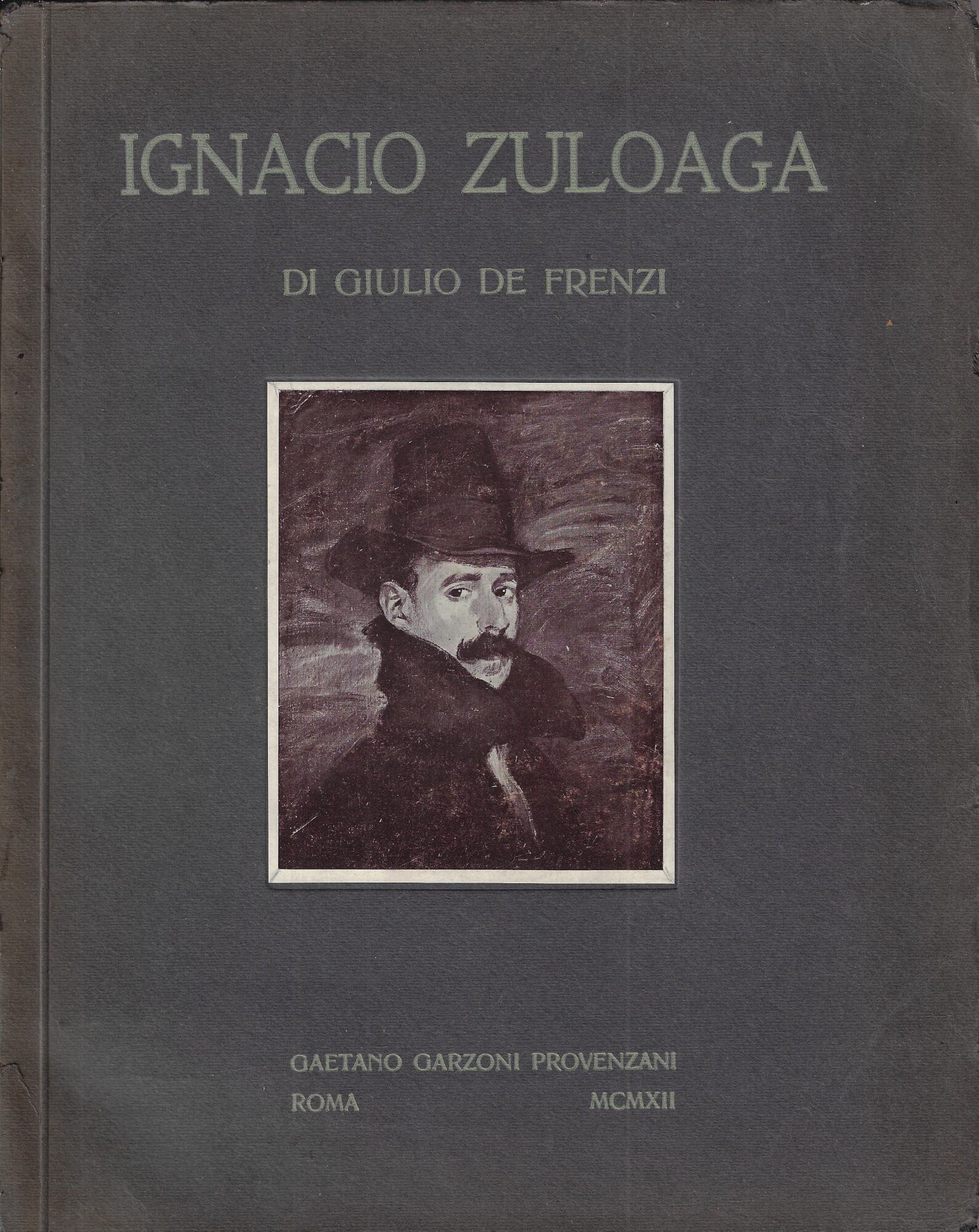 Ignacio Zuloaga