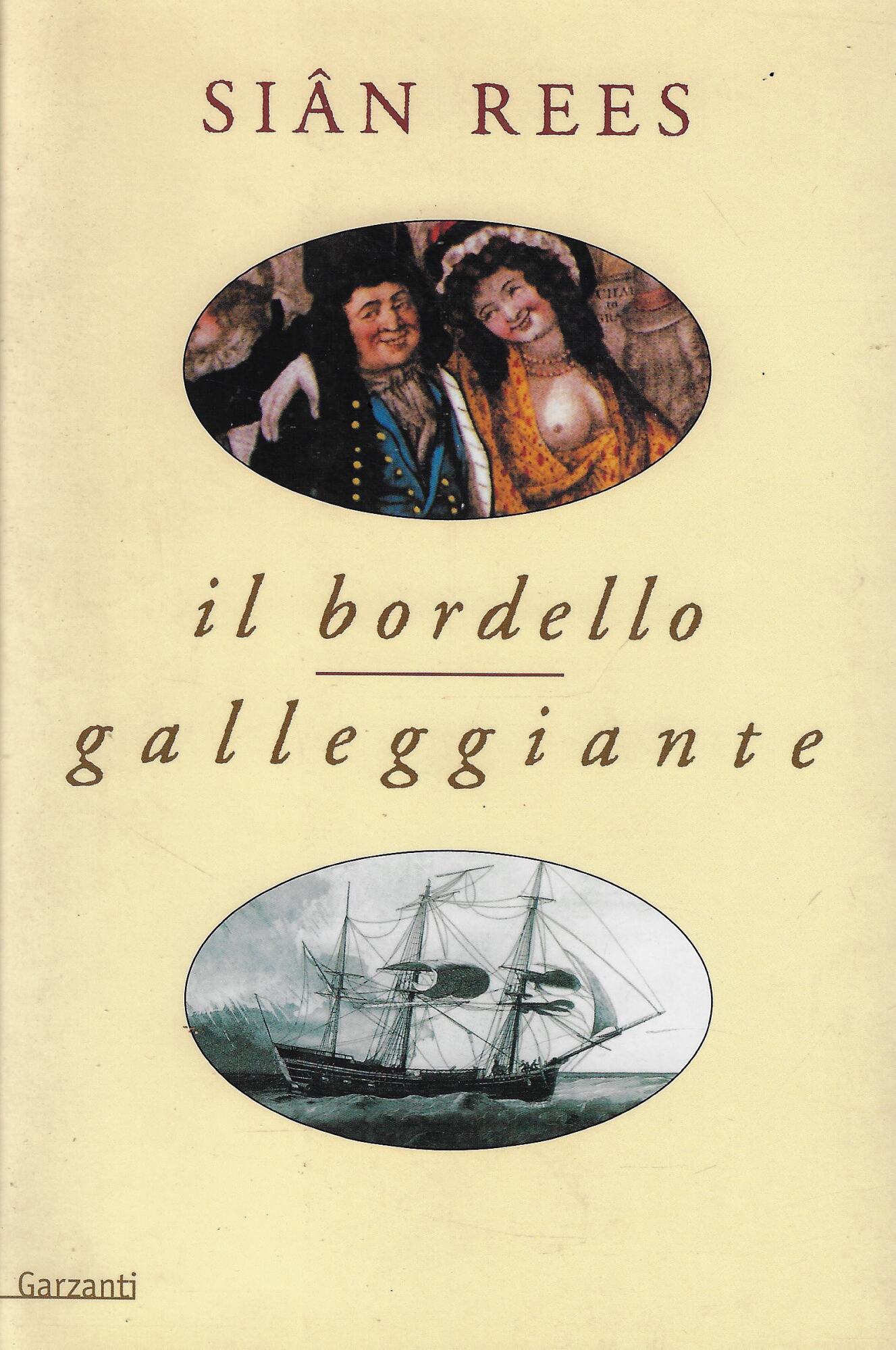 Il bordello galleggiante