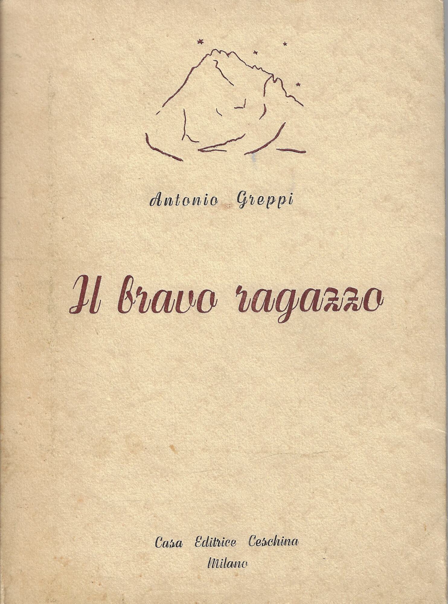 Il bravo ragazzo