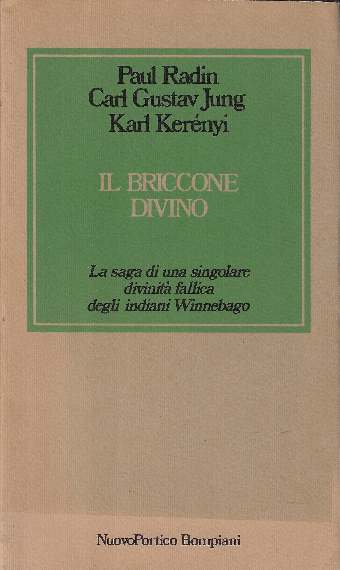 Il briccone divino