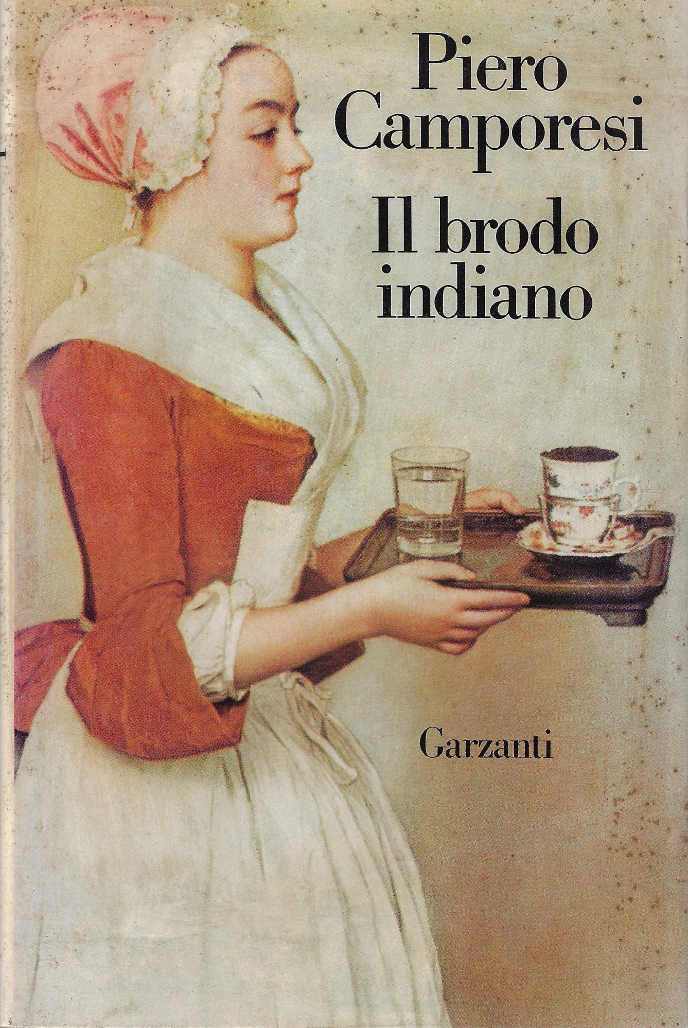 Il brodo indiano