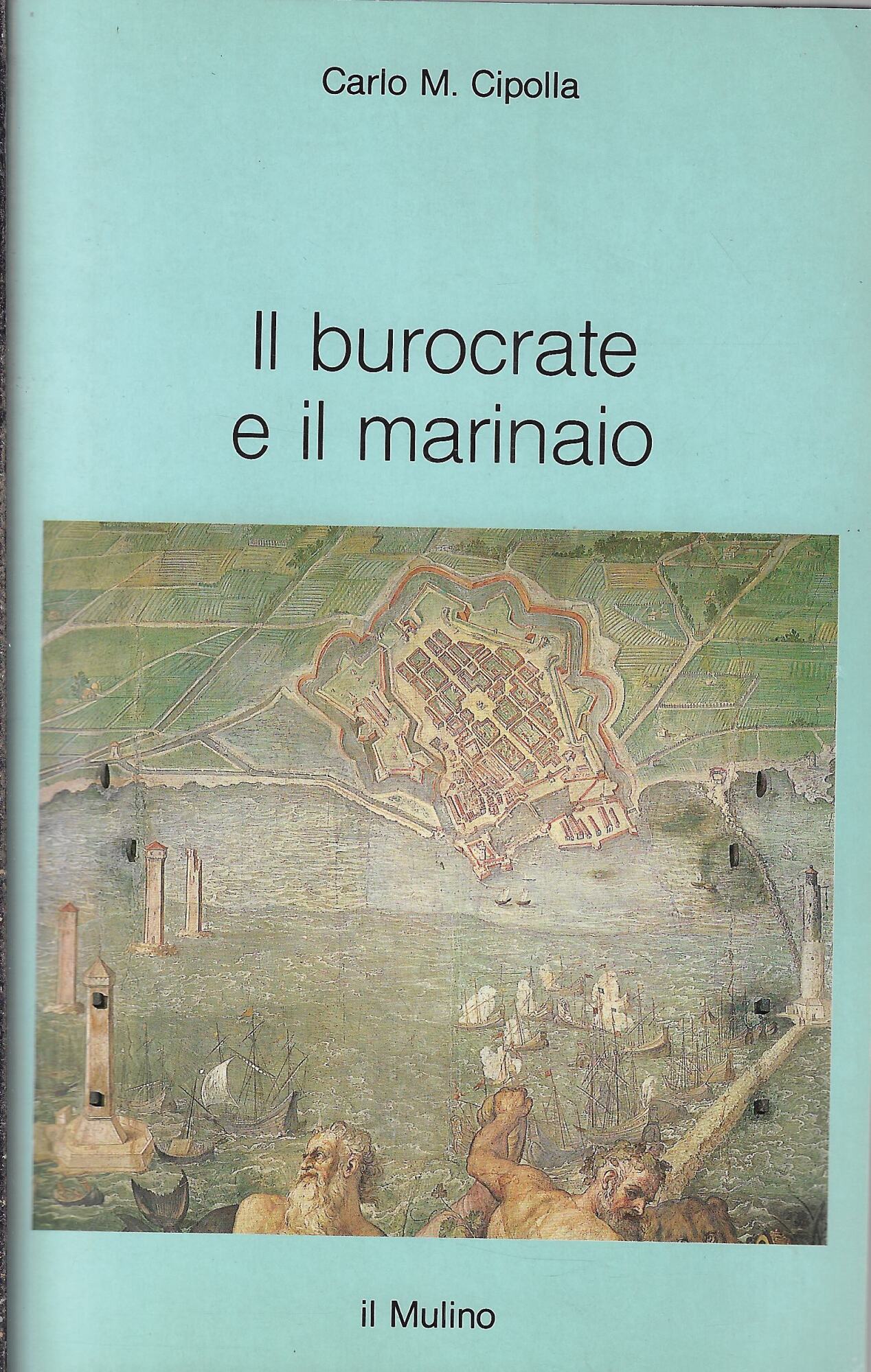 Il burocrate e il marinaio