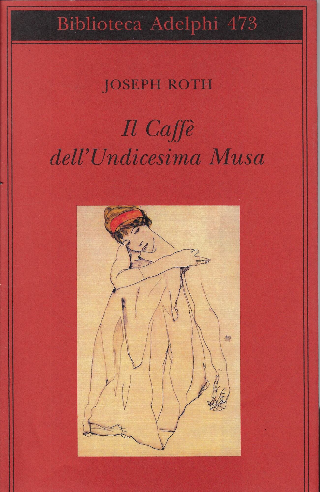 Il Caffè dell'Undicesima Musa. Un'antologia viennese