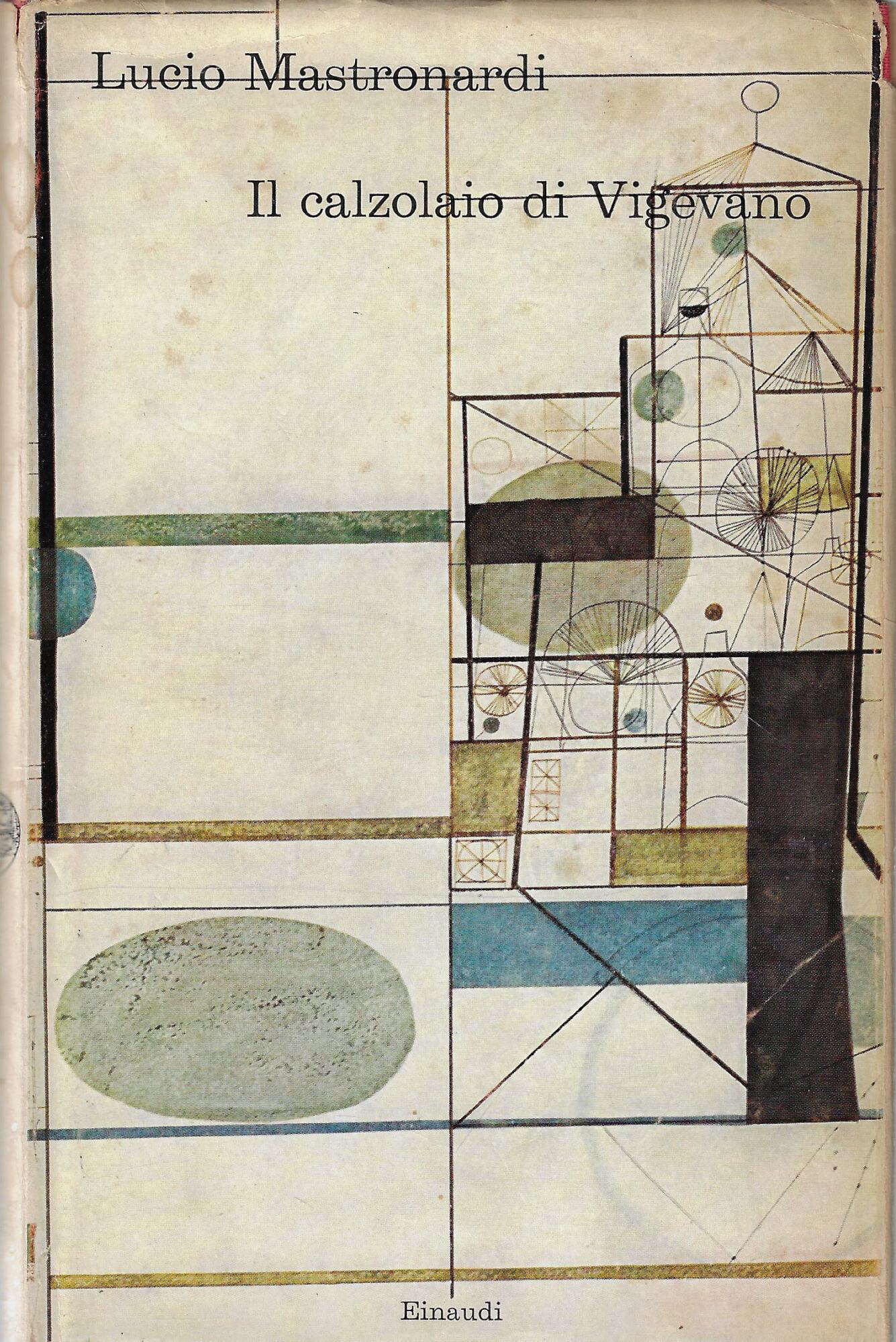 Il calzolaio di Vigevano