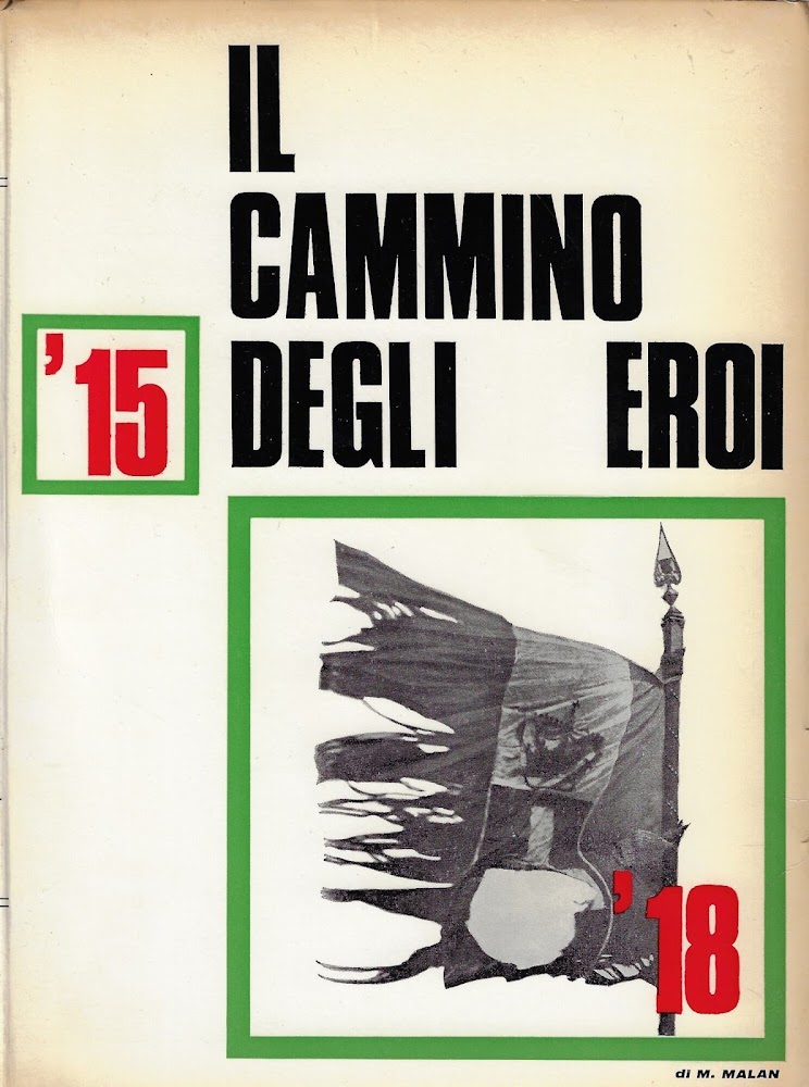 Il cammino degli eroi