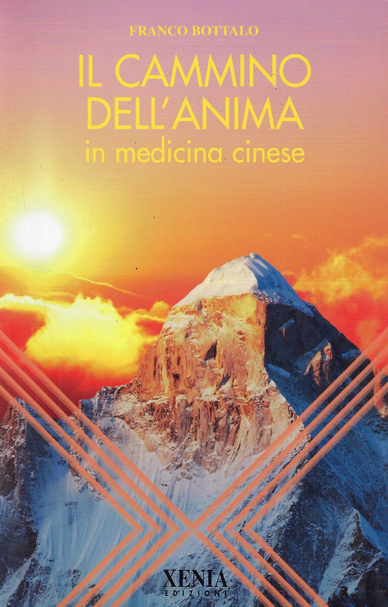 Il cammino dell'anima in medicina cinese