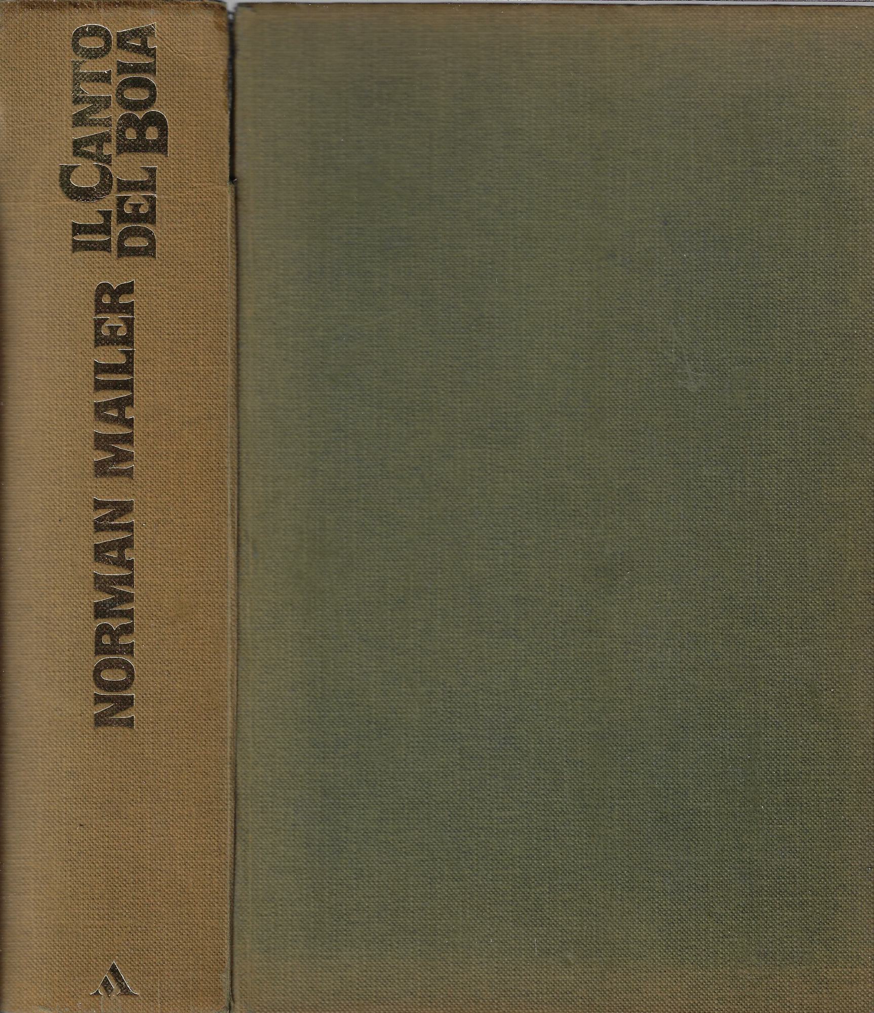 Il canto del boia