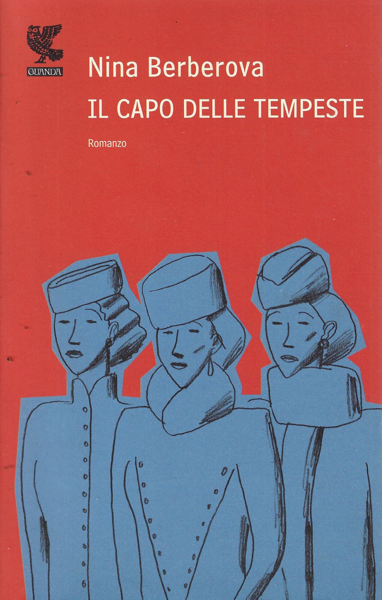 Il capo delle tempeste