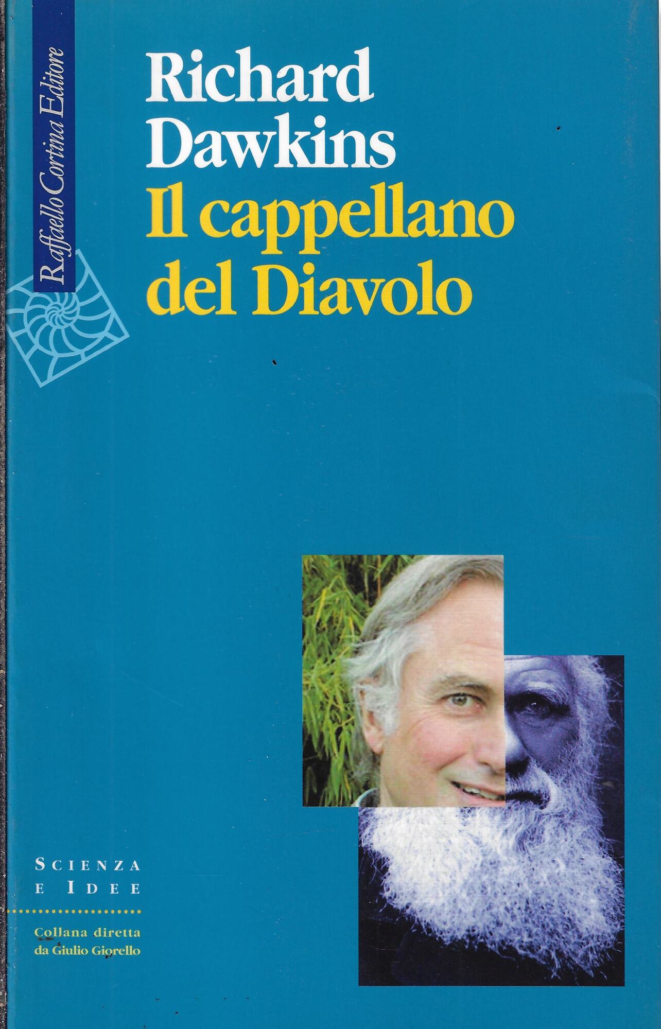 IL cappellano del diavolo