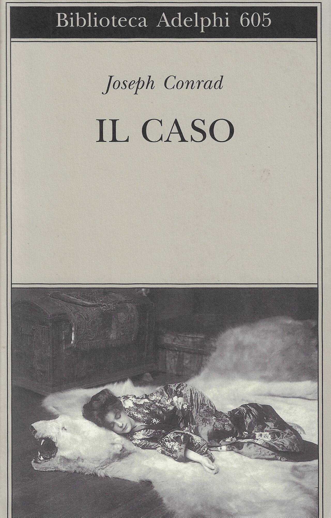 Il caso
