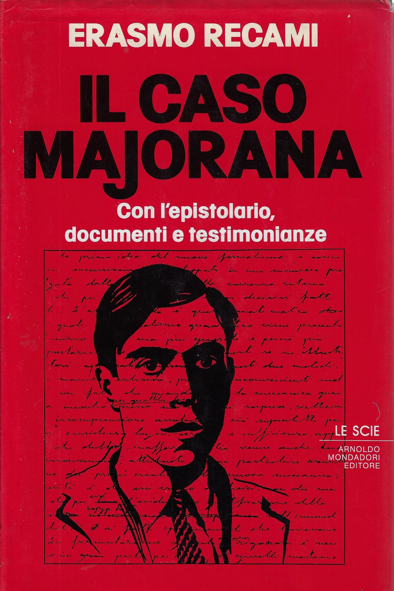 Il caso Majorana