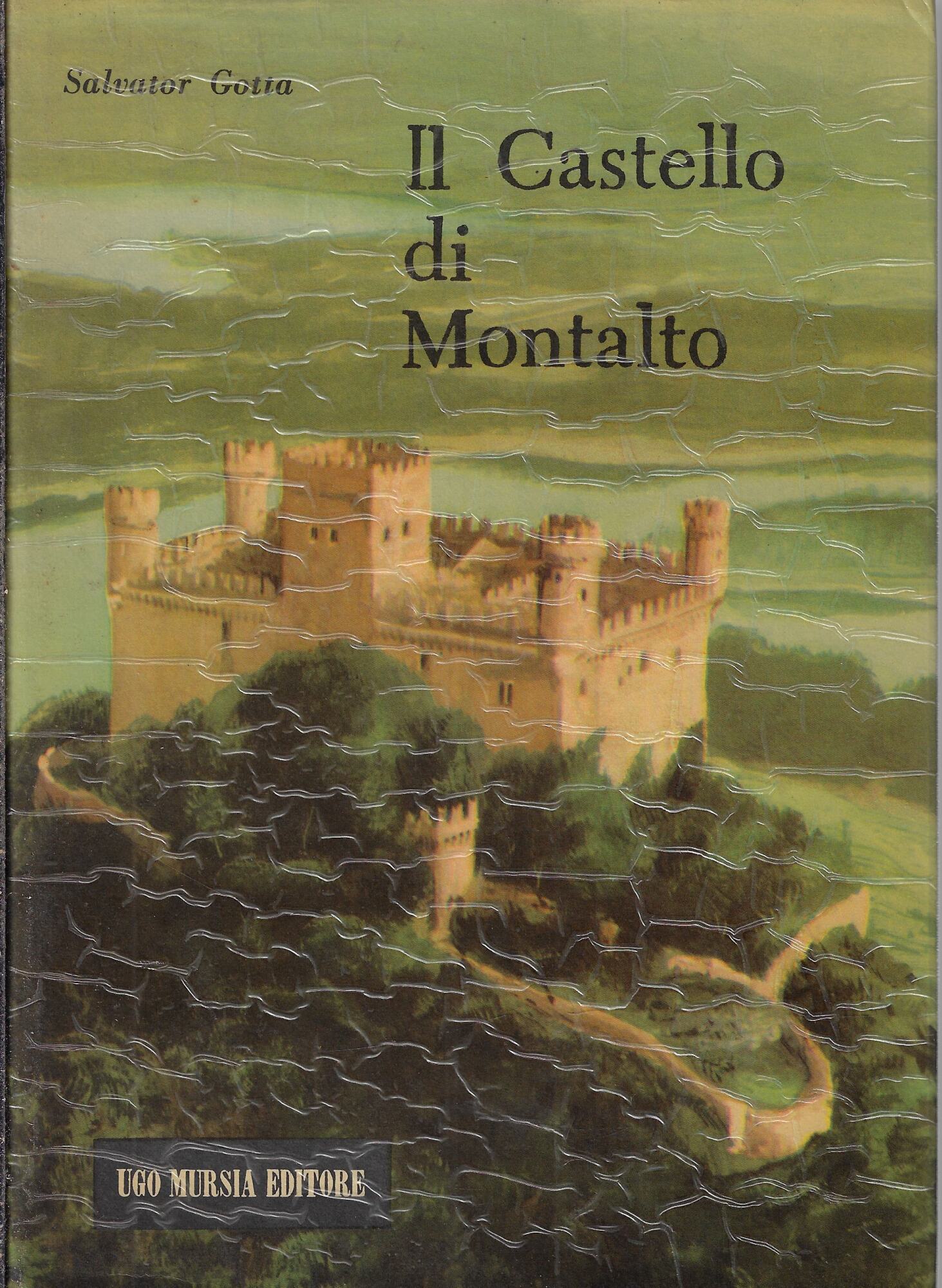 Il castello di Montalto
