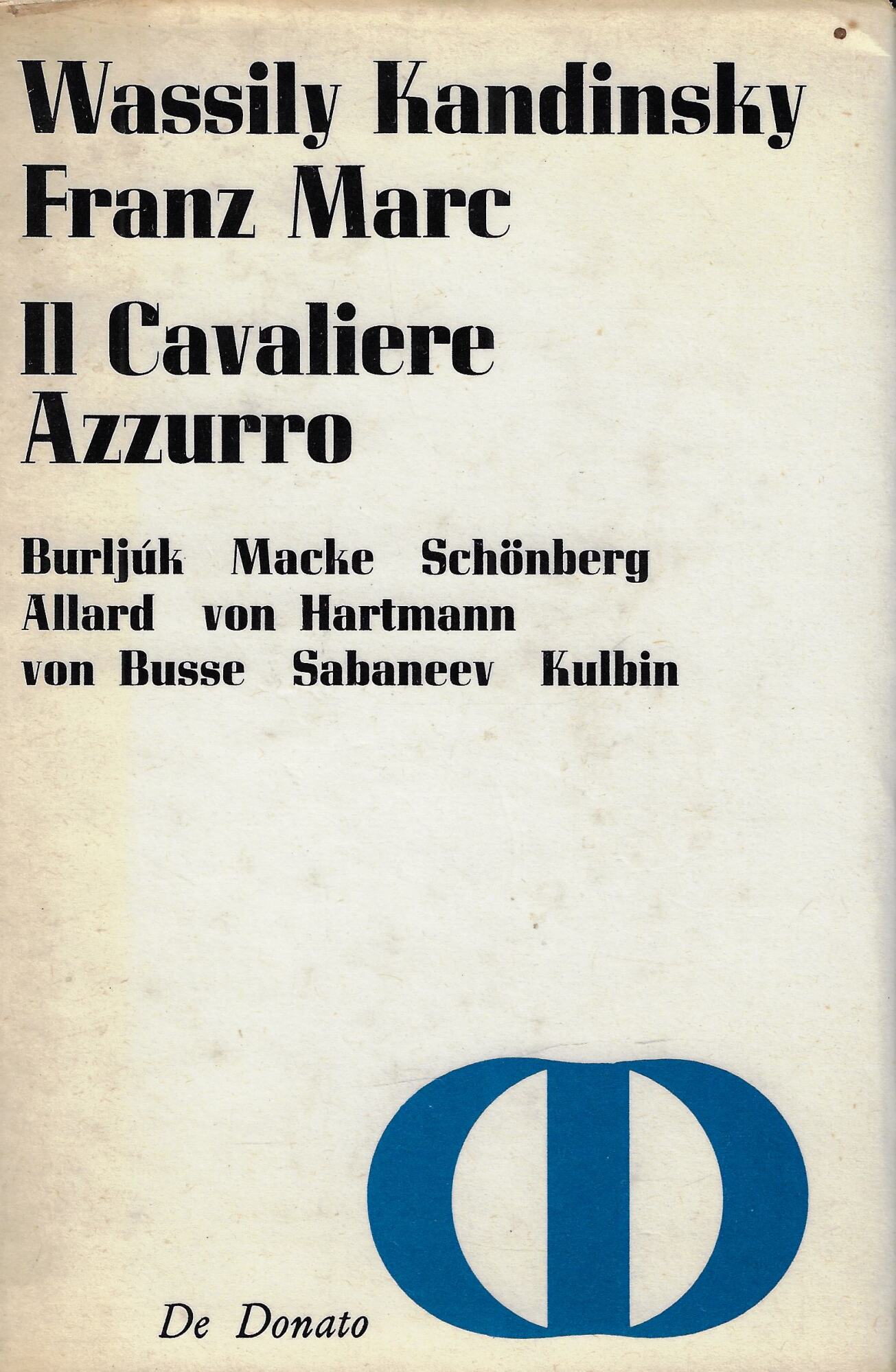 Il Cavaliere Azzurro