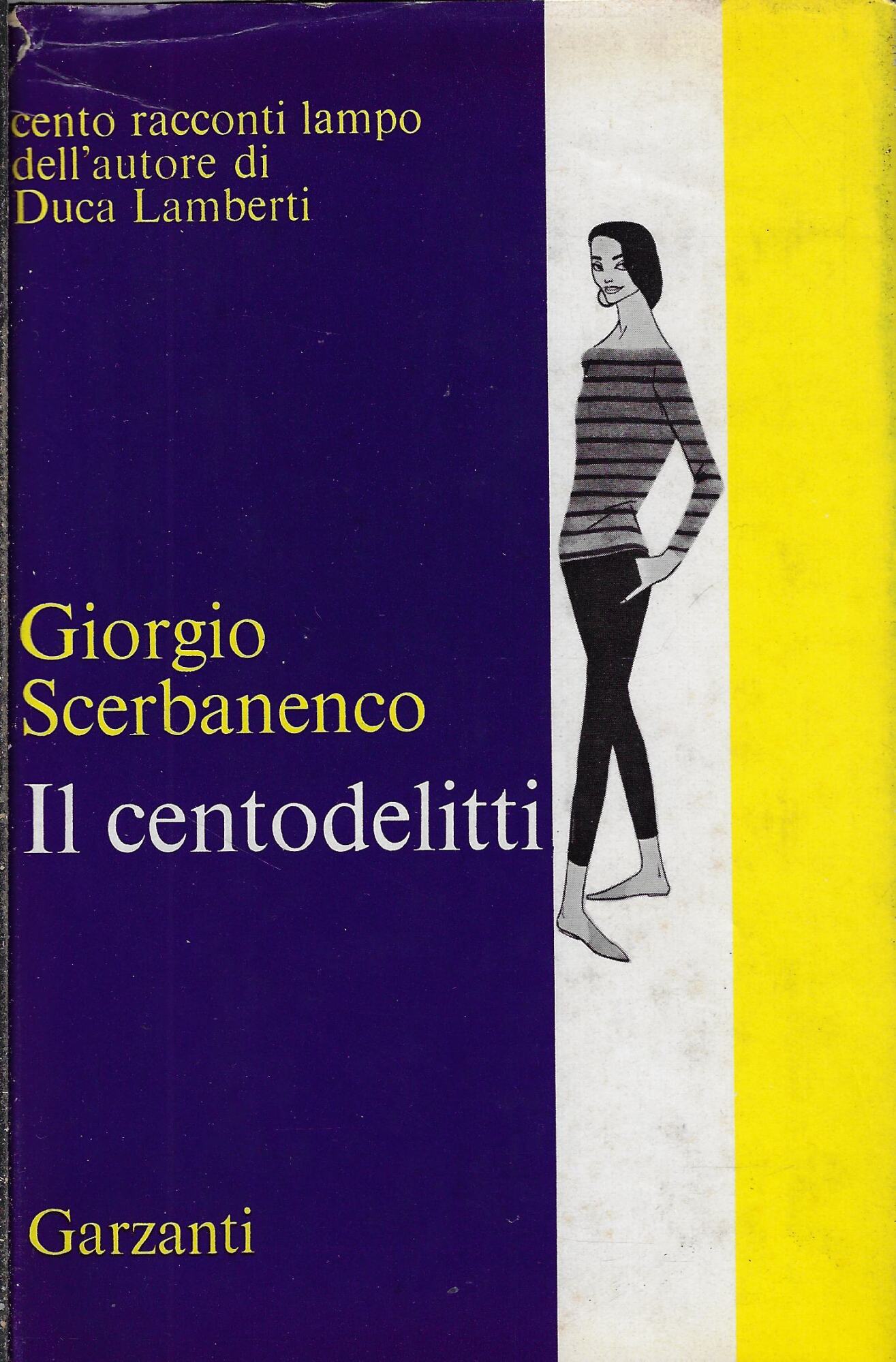 Il centodelitti
