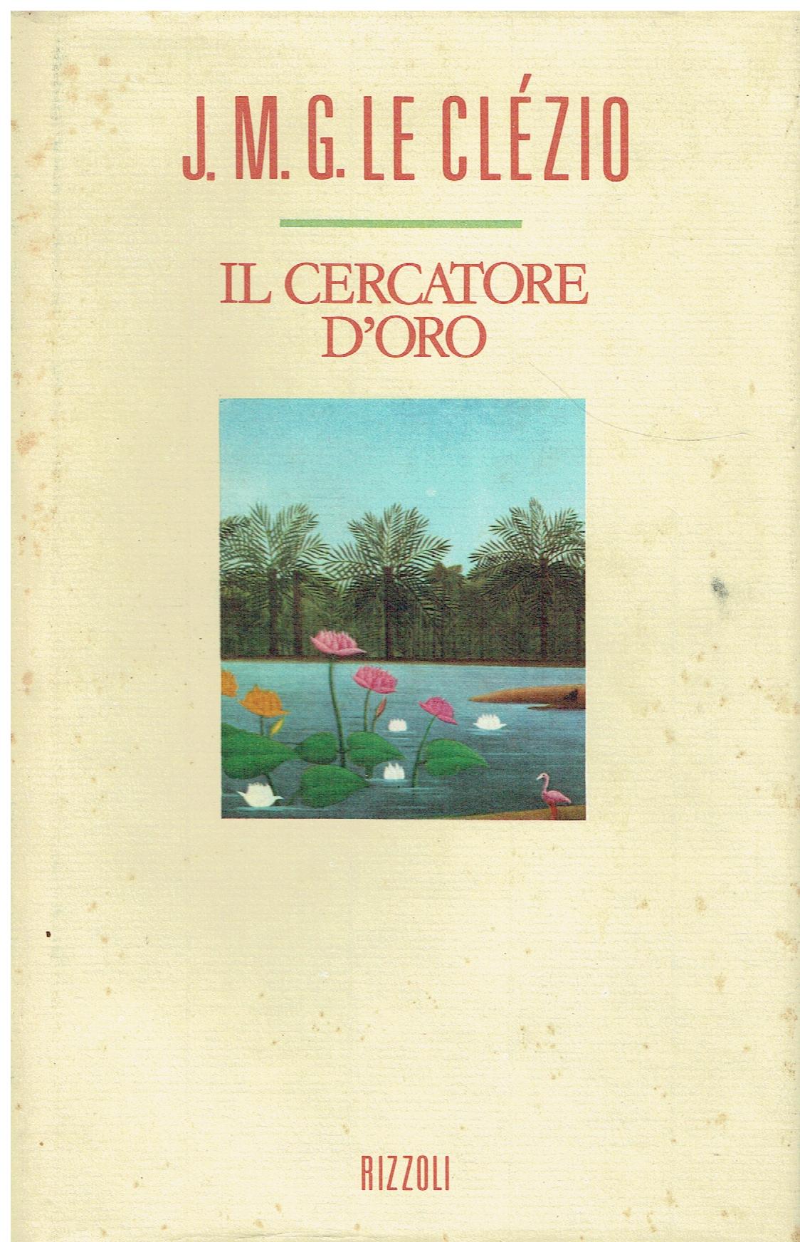 Il cercatore d'oro