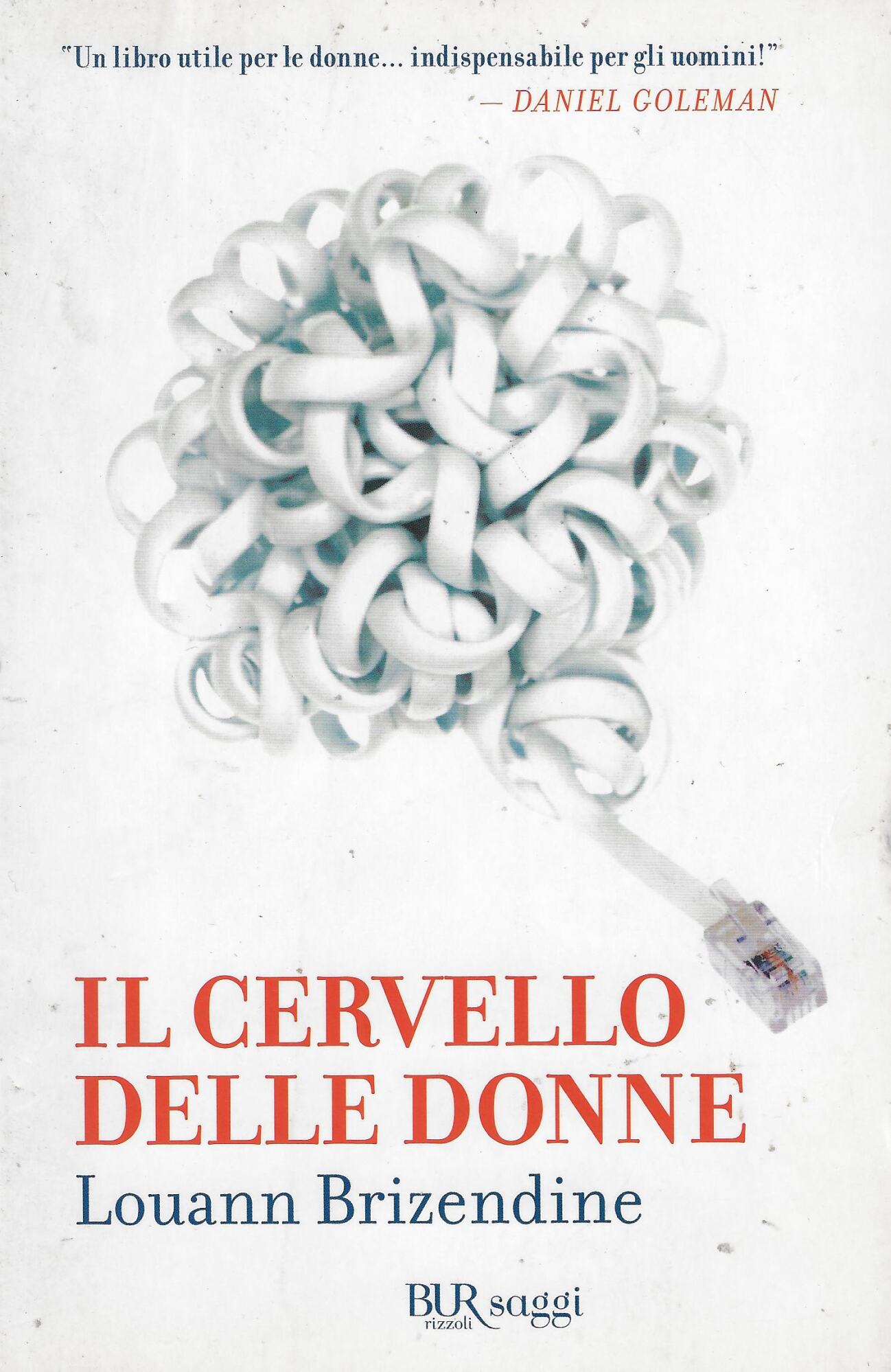 Il cervello delle donne