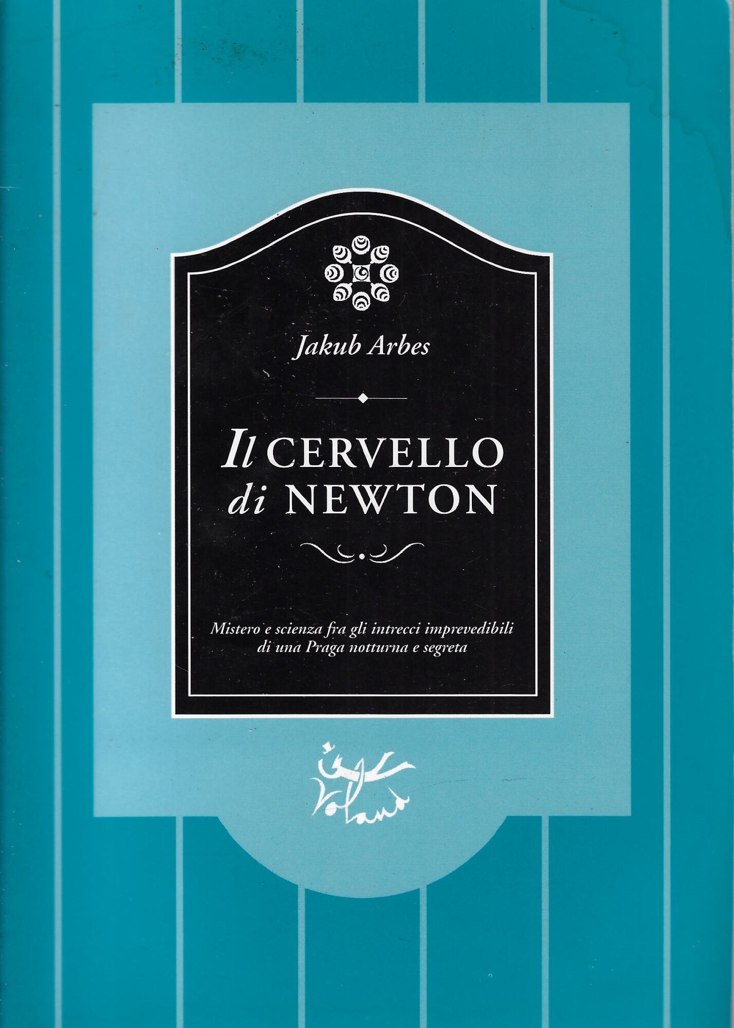 Il cervello di Newton