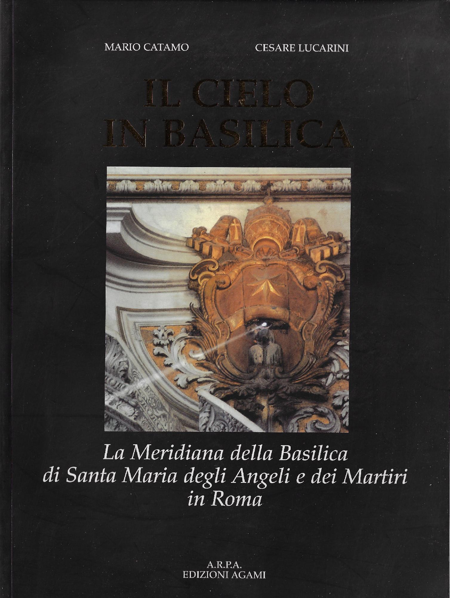 Il cielo in basilica