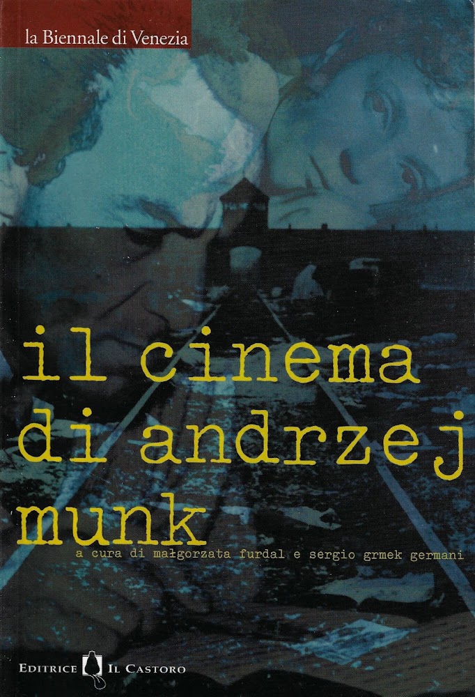 Il cinema di Andrzej Munk