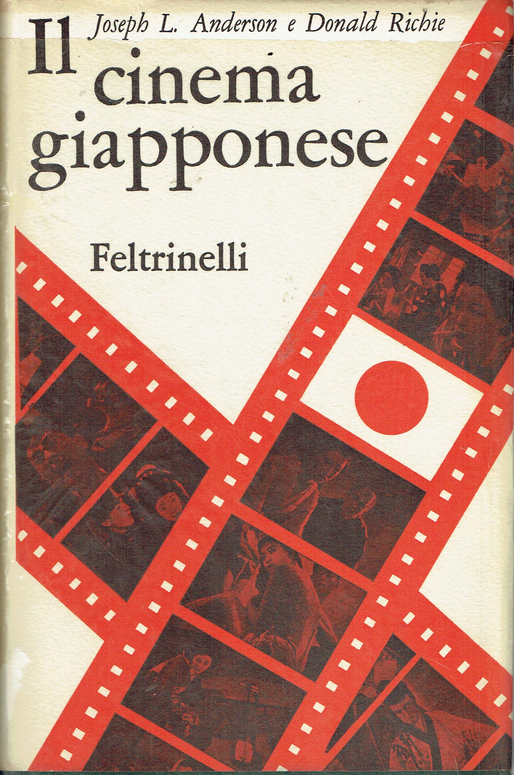 Il cinema giapponese