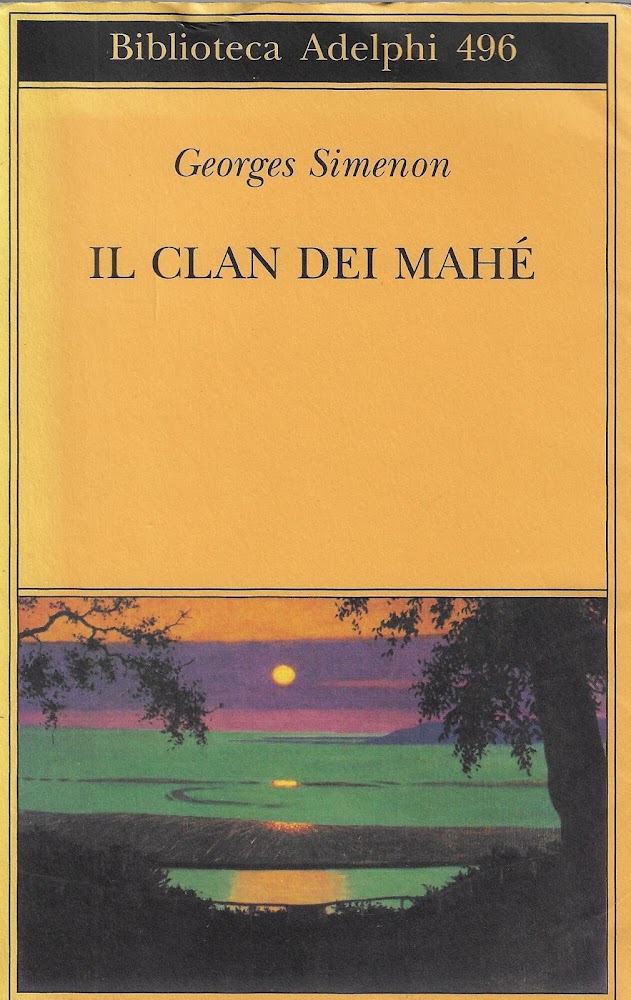 Il clan dei Mahé