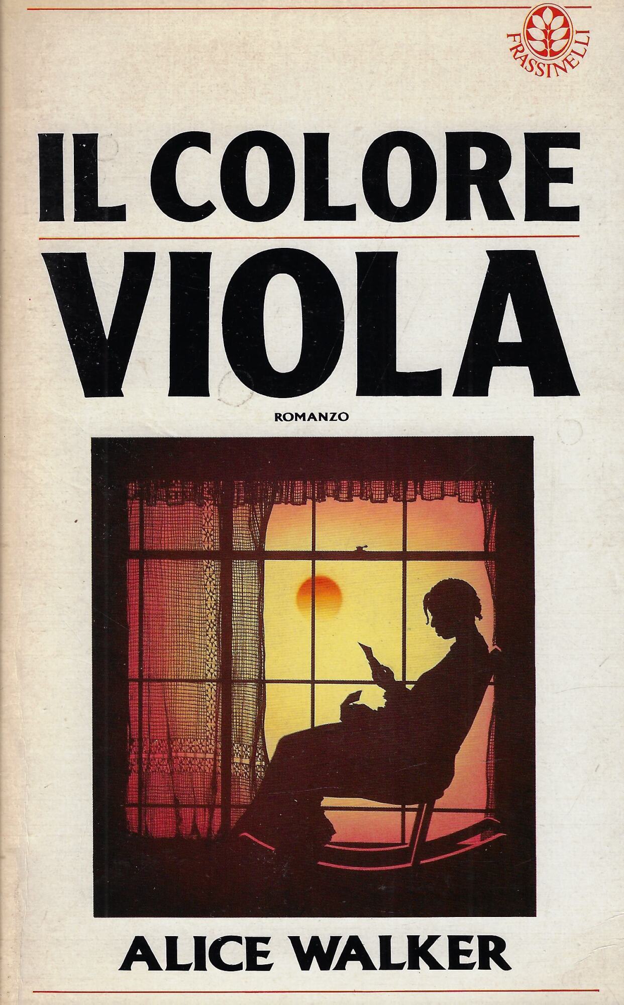 Il colore viola