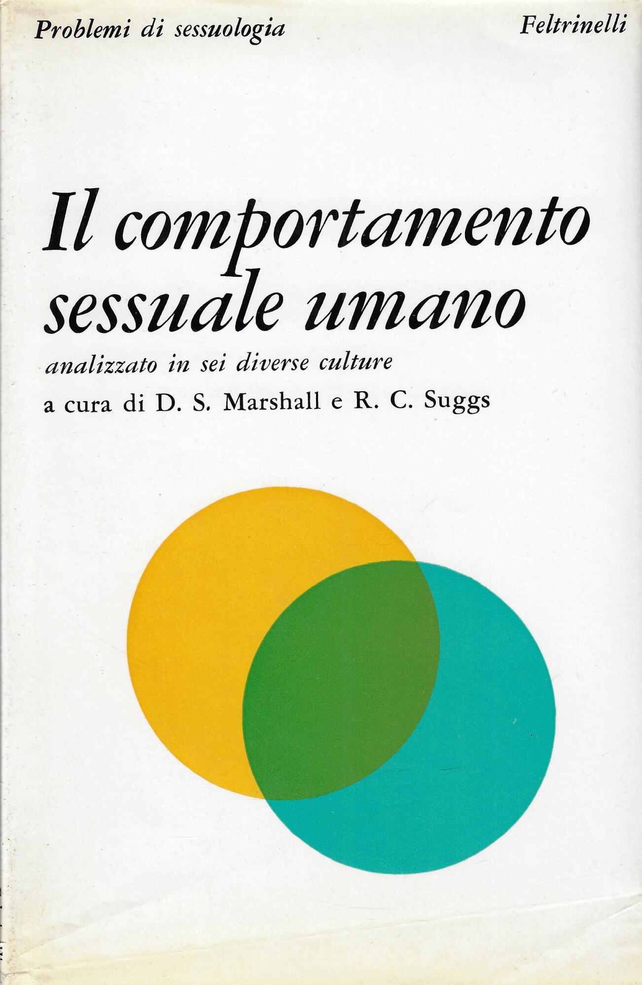 Il comportamento sessuale umano analizzato in sei diverse culture