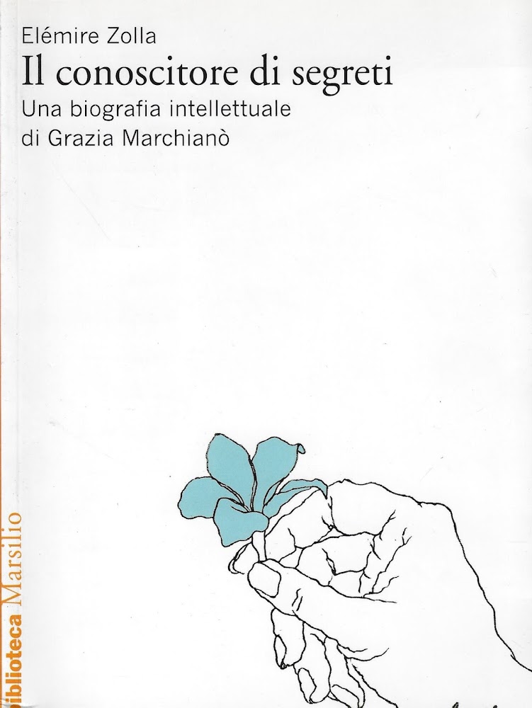 Il conoscitore di segreti